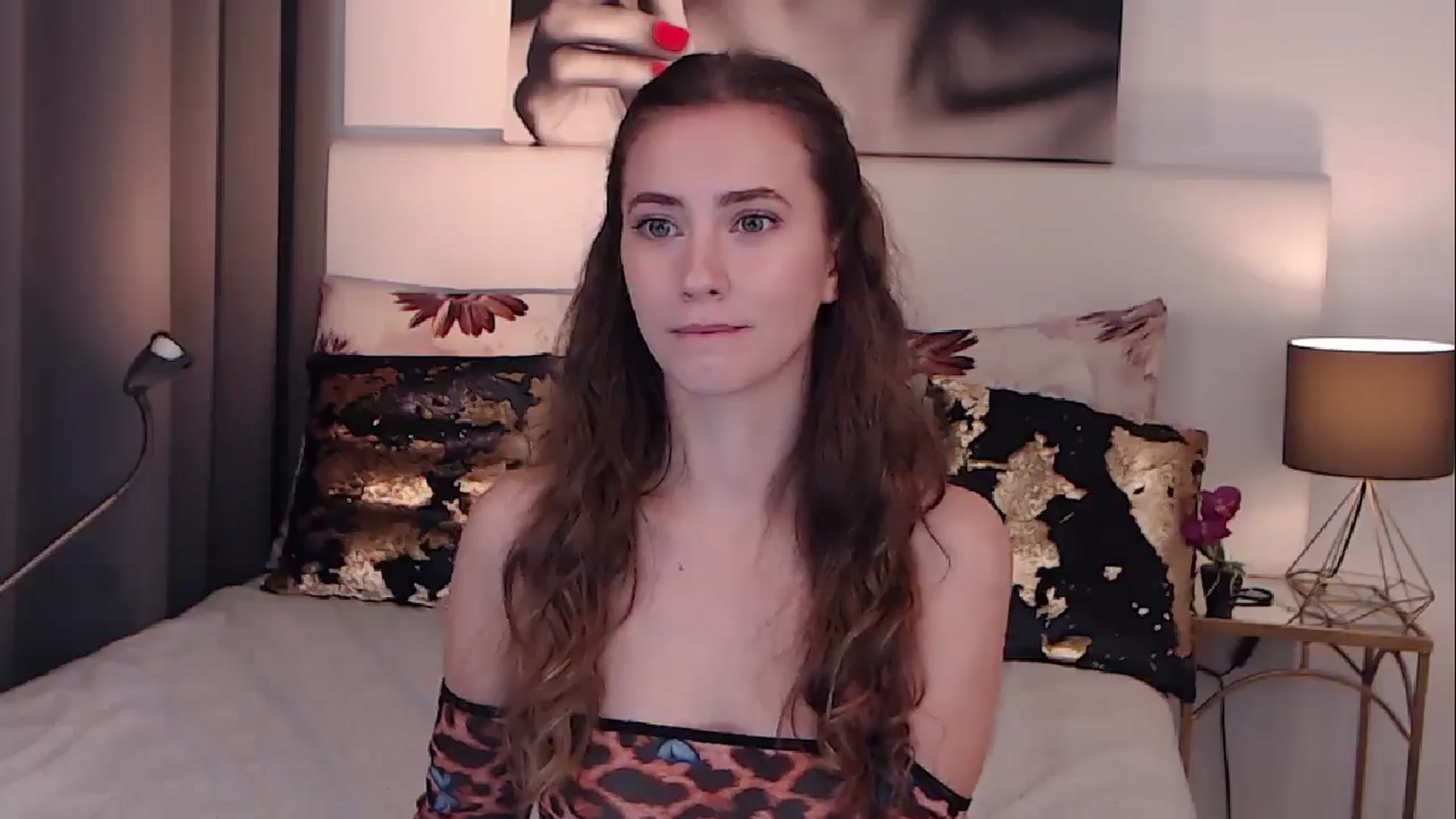 Gallery image thumbnail from BreeKanne's myfreecams stream on, 11/13/2024, 08:44 image 15 of 20