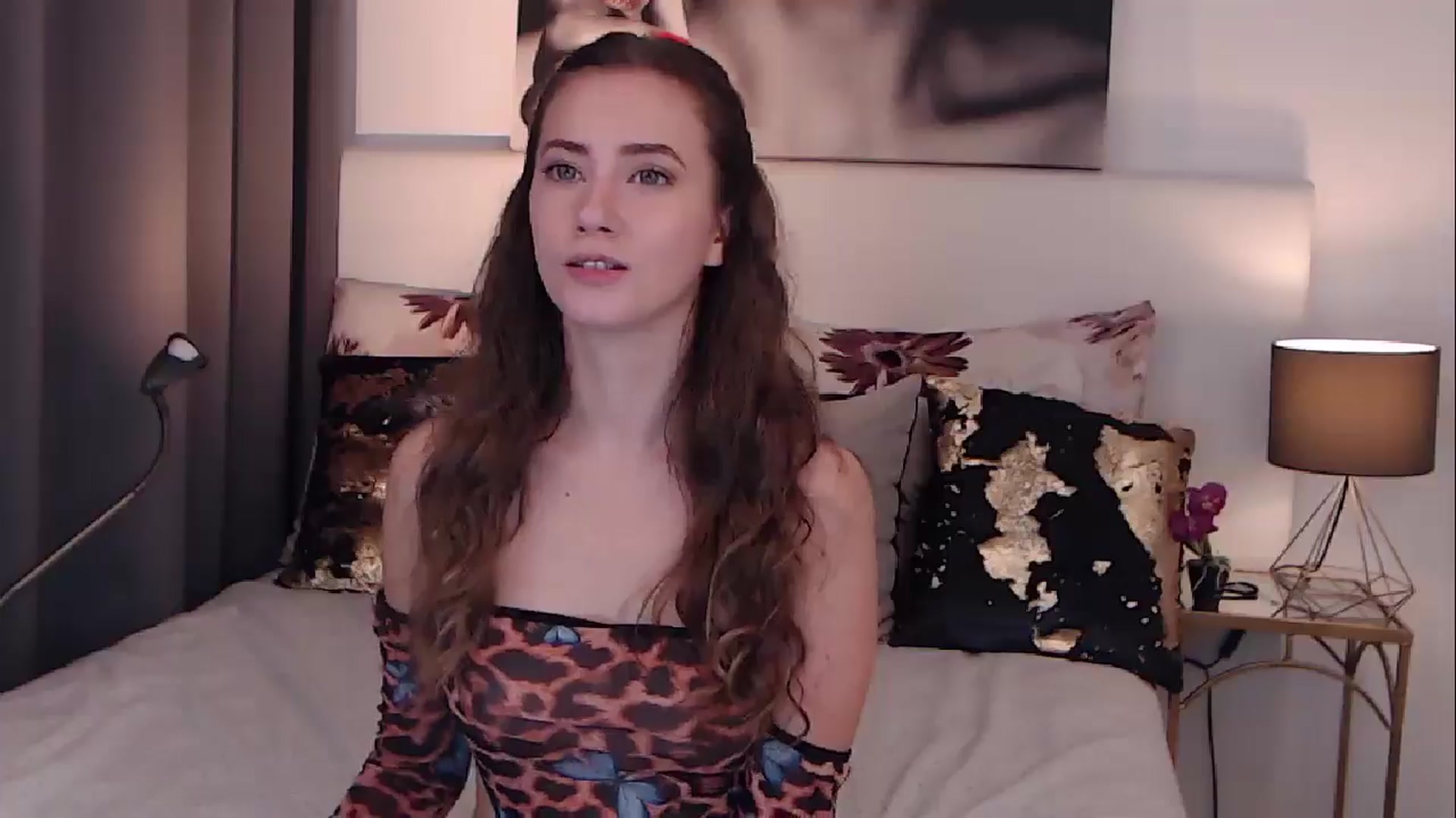 Gallery image thumbnail from BreeKanne's myfreecams stream on, 11/13/2024, 08:44 image 6 of 20