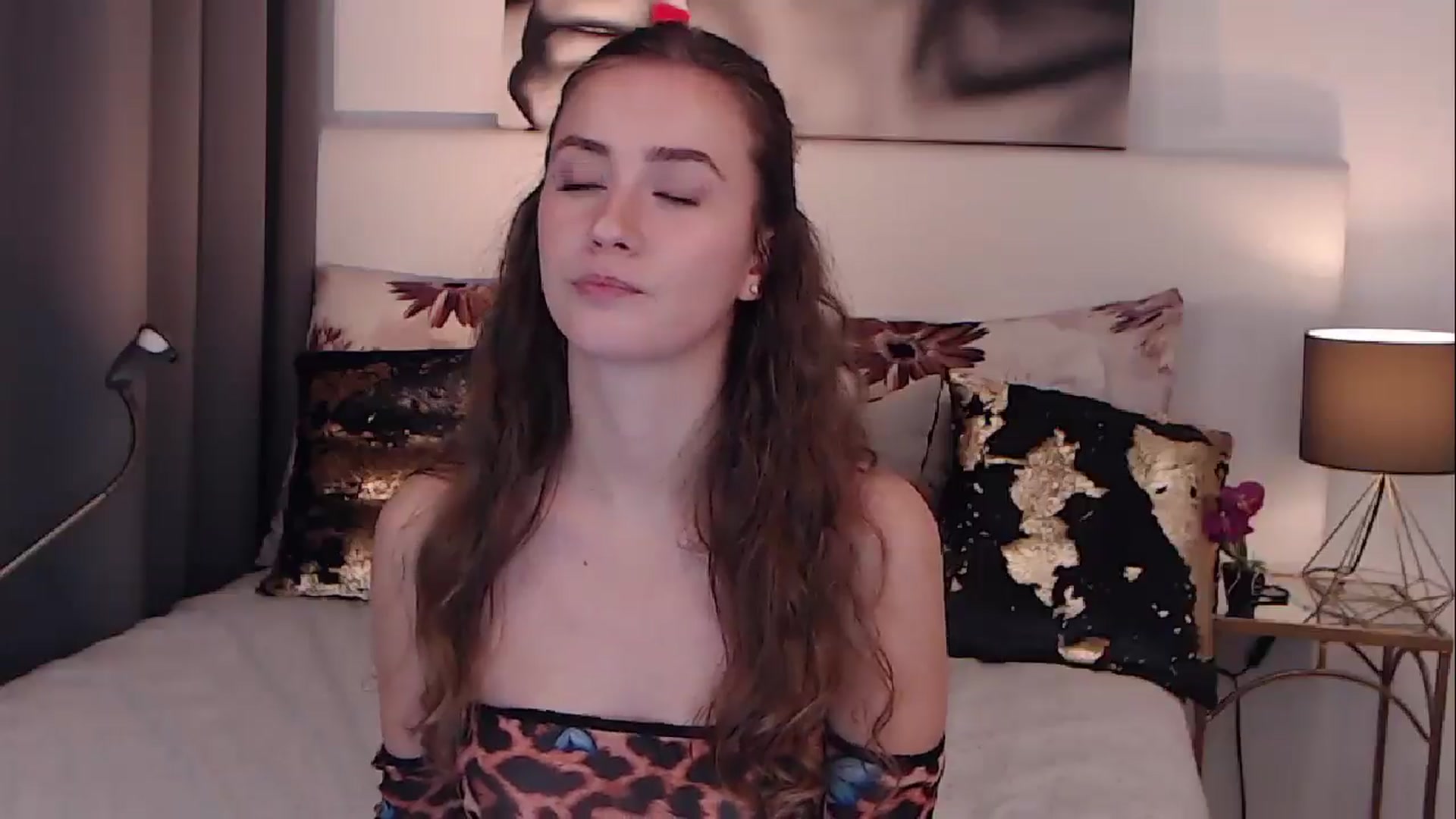 Gallery image thumbnail from BreeKanne's myfreecams stream on, 11/13/2024, 18:50 image 16 of 20