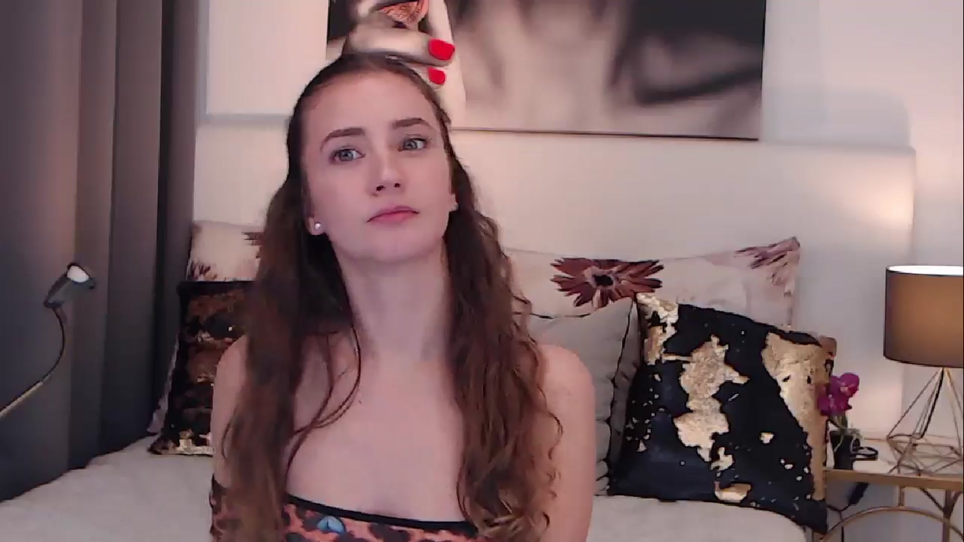 Gallery image thumbnail from BreeKanne's myfreecams stream on, 11/13/2024, 18:50 image 2 of 20