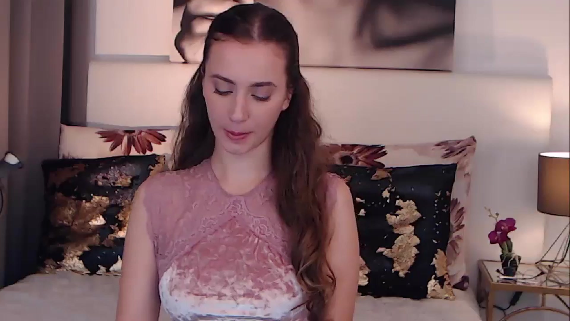 Gallery image thumbnail from BreeKanne's myfreecams stream on, 11/14/2024, 07:37 image 10 of 20