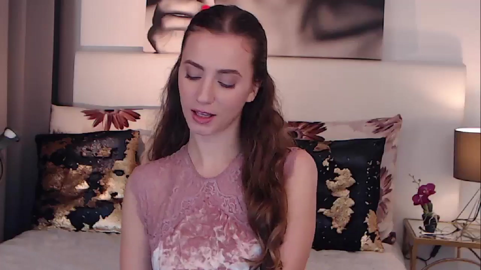 Gallery image thumbnail from BreeKanne's myfreecams stream on, 11/14/2024, 07:37 image 4 of 20