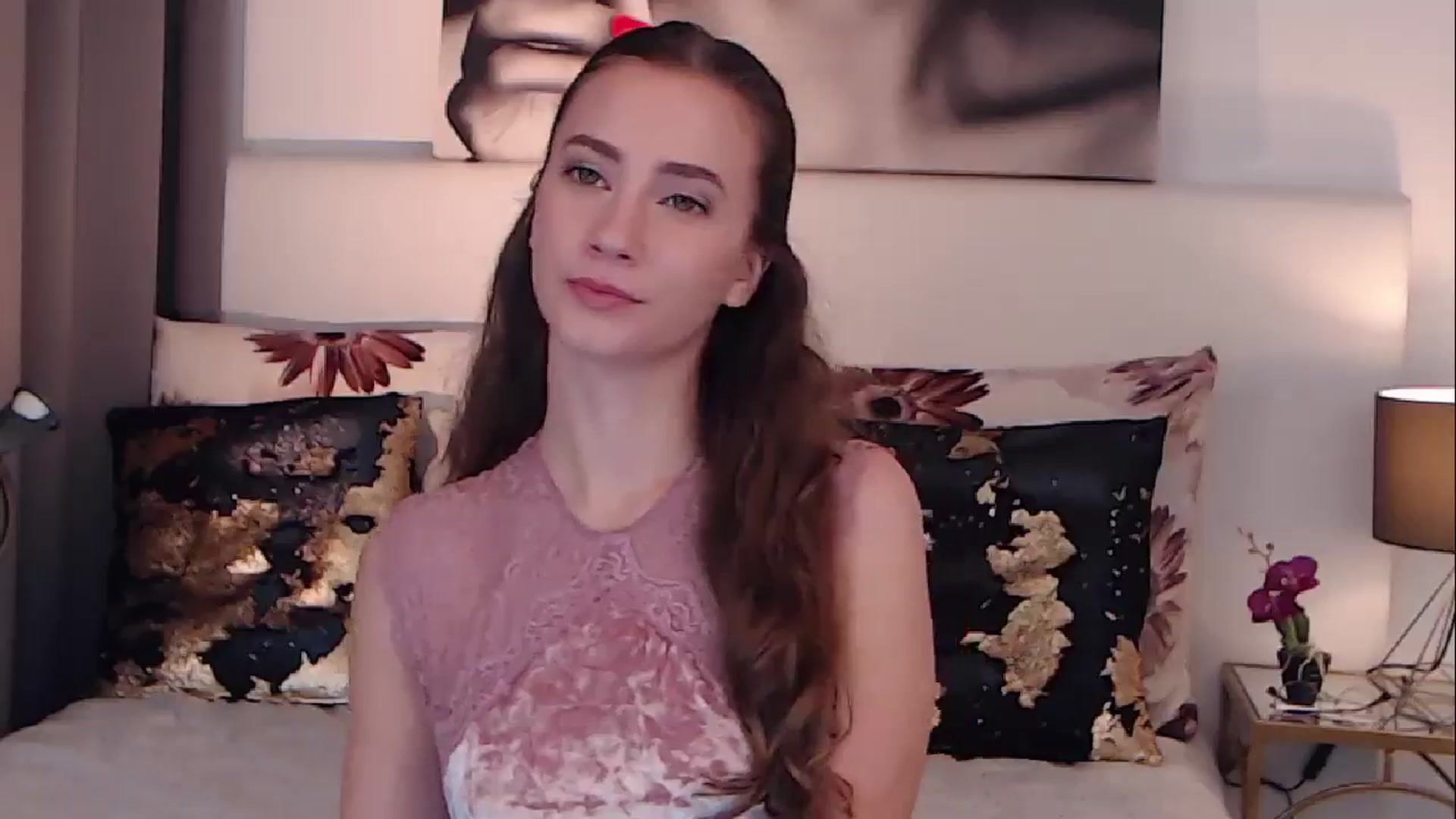 Gallery image thumbnail from BreeKanne's myfreecams stream on, 11/14/2024, 07:37 image 6 of 20