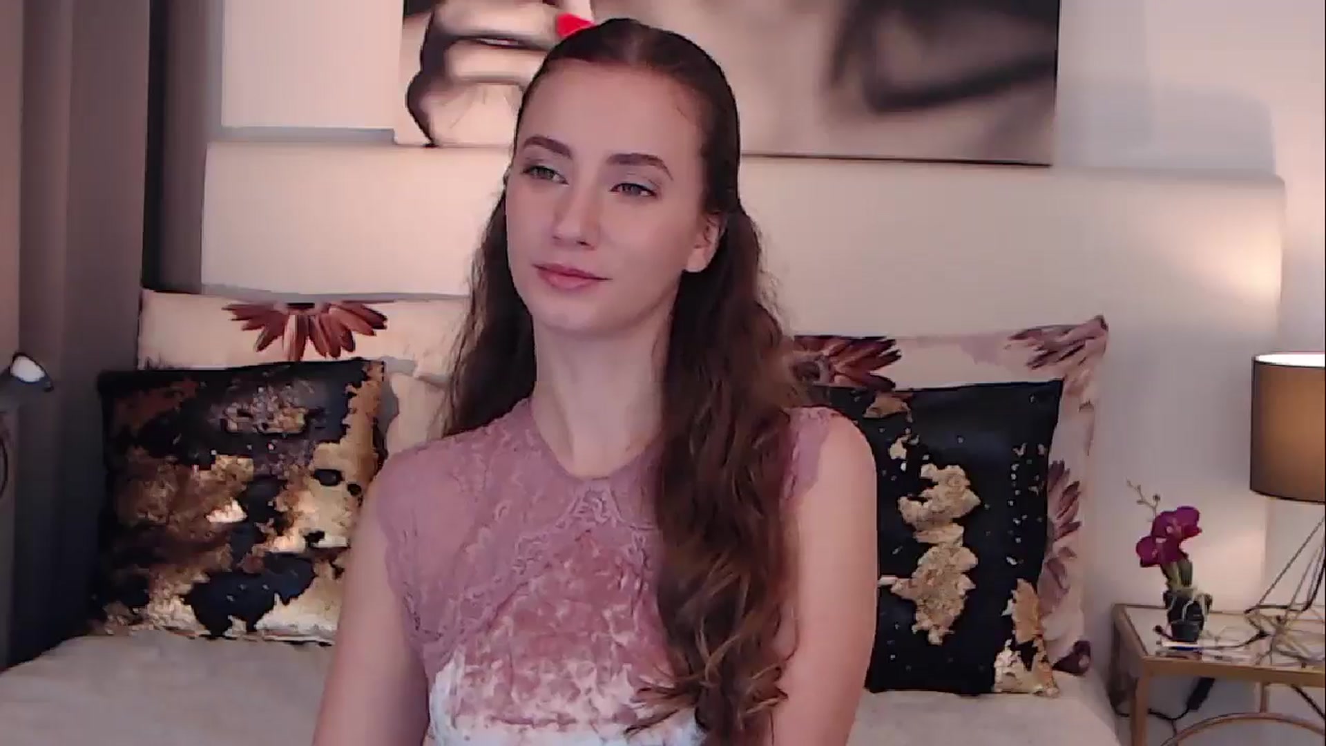 Gallery image thumbnail from BreeKanne's myfreecams stream on, 11/14/2024, 07:37 image 8 of 20