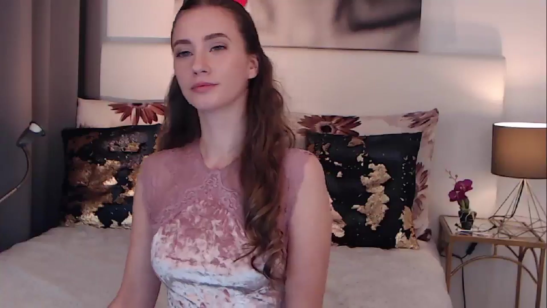 Gallery image thumbnail from BreeKanne's myfreecams stream on, 11/14/2024, 07:37 image 16 of 20