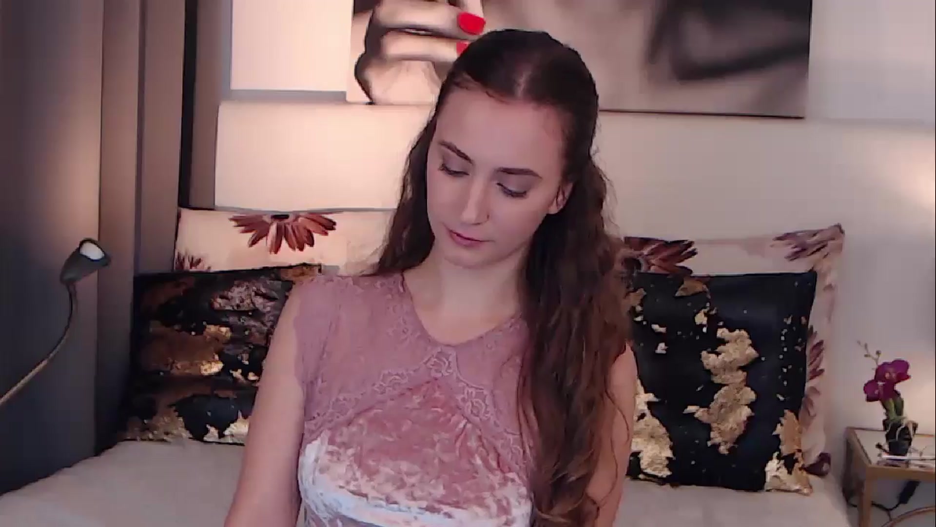 Gallery image thumbnail from BreeKanne's myfreecams stream on, 11/14/2024, 08:31 image 13 of 20