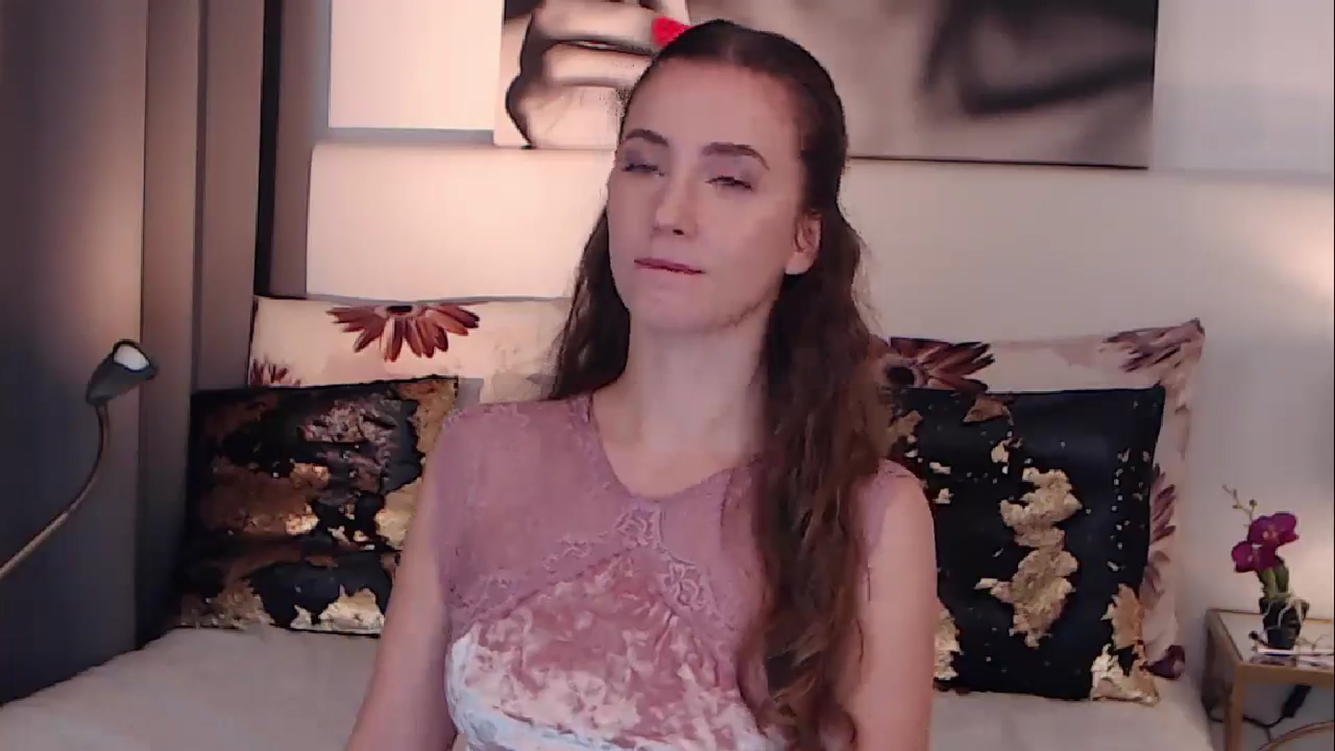 Gallery image thumbnail from BreeKanne's myfreecams stream on, 11/14/2024, 08:31 image 14 of 20