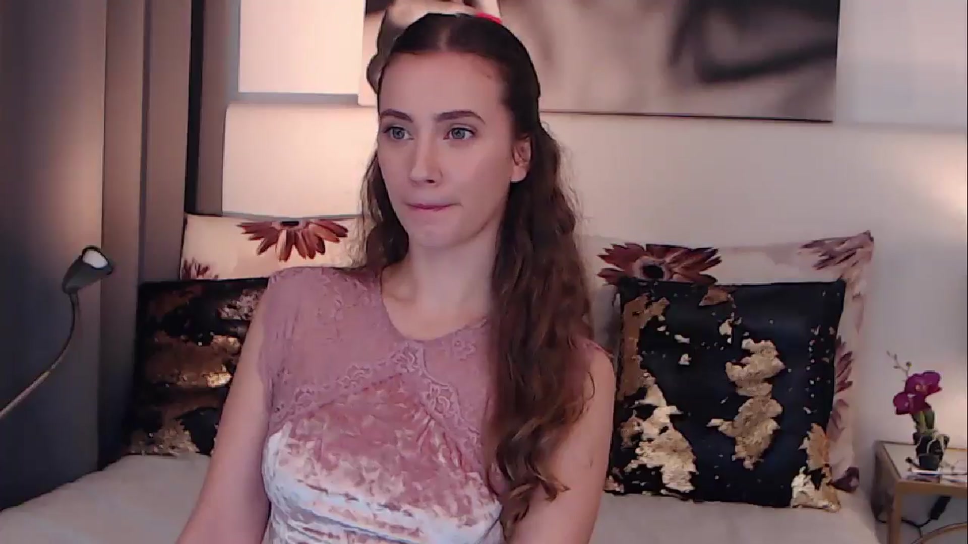 Gallery image thumbnail from BreeKanne's myfreecams stream on, 11/14/2024, 08:31 image 20 of 20