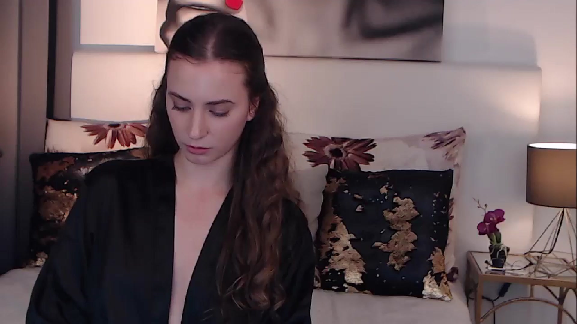 Gallery image thumbnail from BreeKanne's myfreecams stream on, 11/14/2024, 20:25 image 17 of 20