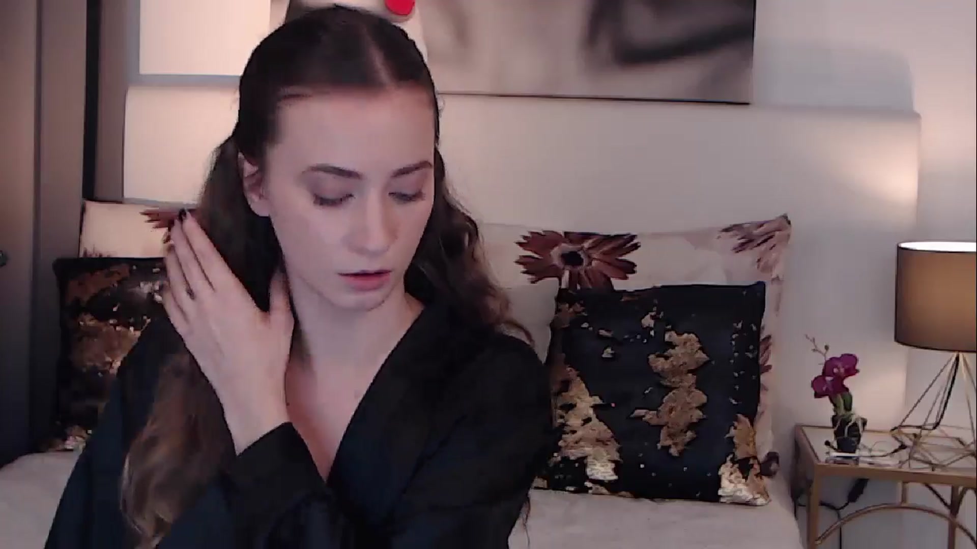 Gallery image thumbnail from BreeKanne's myfreecams stream on, 11/14/2024, 20:25 image 2 of 20