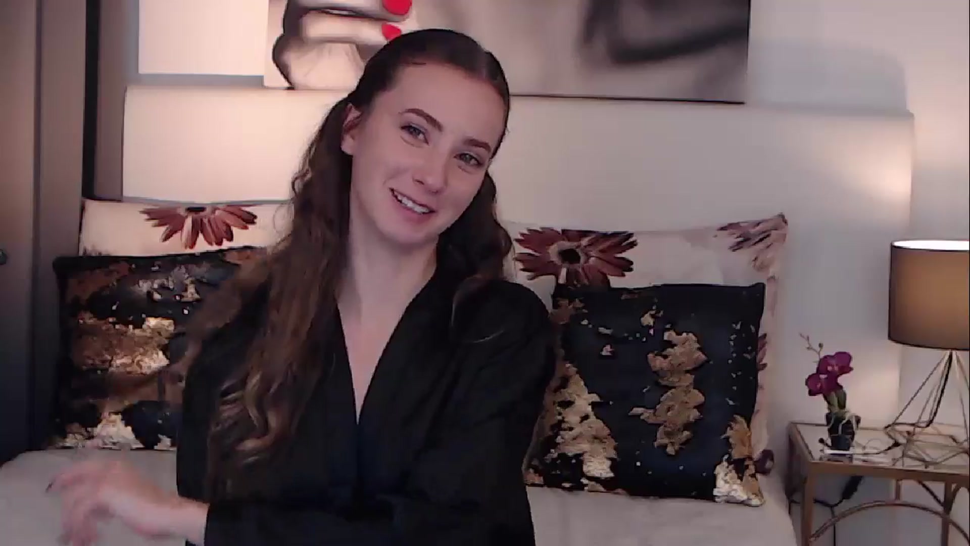 Gallery image thumbnail from BreeKanne's myfreecams stream on, 11/14/2024, 20:25 image 8 of 20