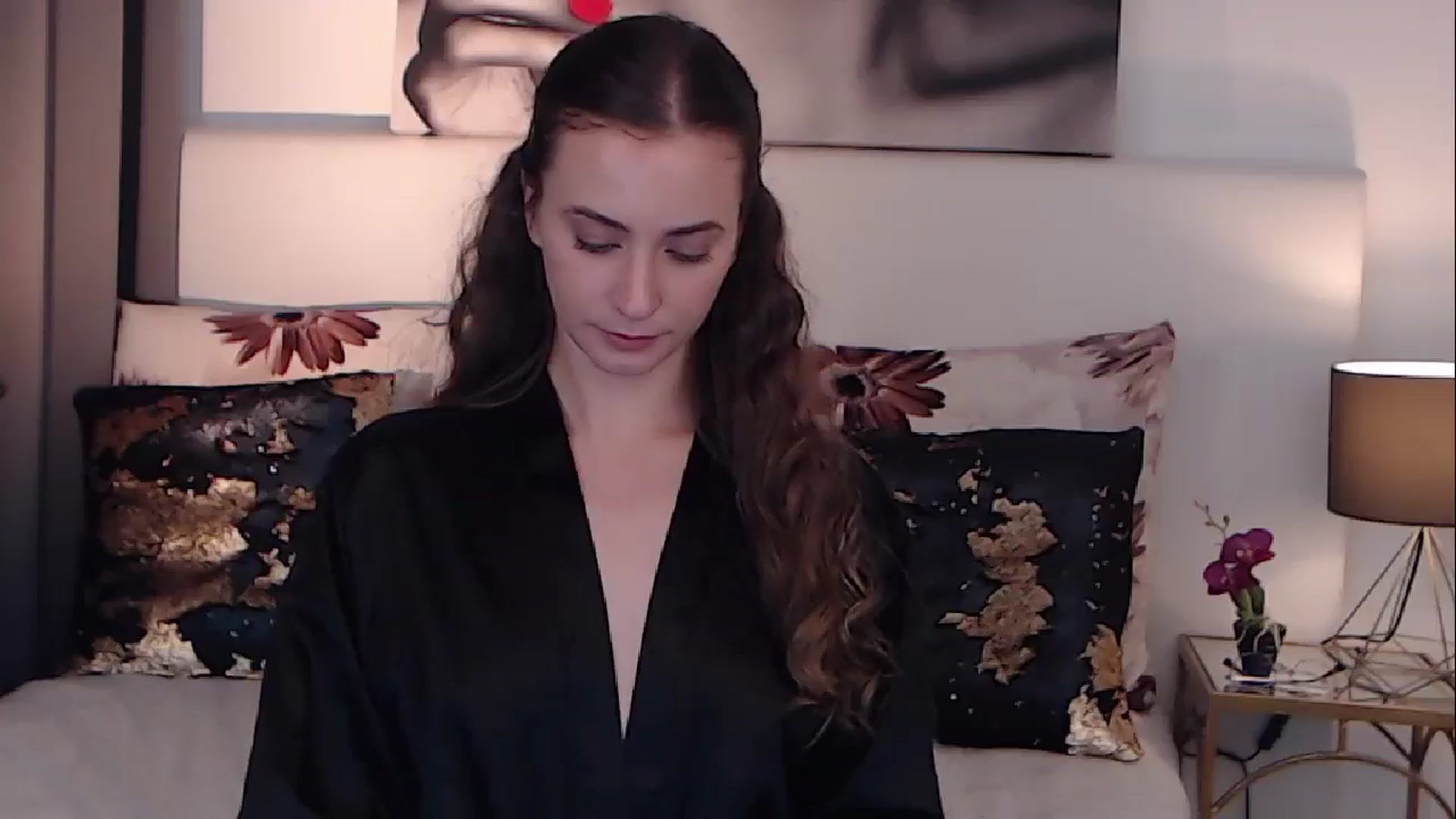 Gallery image thumbnail from BreeKanne's myfreecams stream on, 11/14/2024, 20:25 image 15 of 20