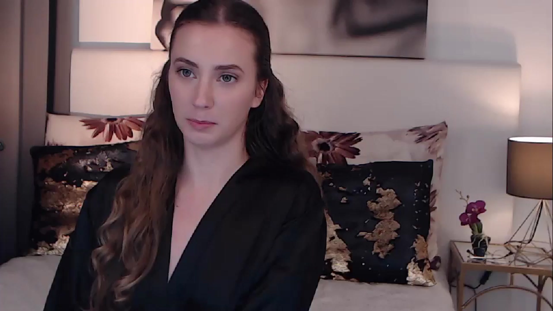 Gallery image thumbnail from BreeKanne's myfreecams stream on, 11/14/2024, 20:25 image 1 of 20