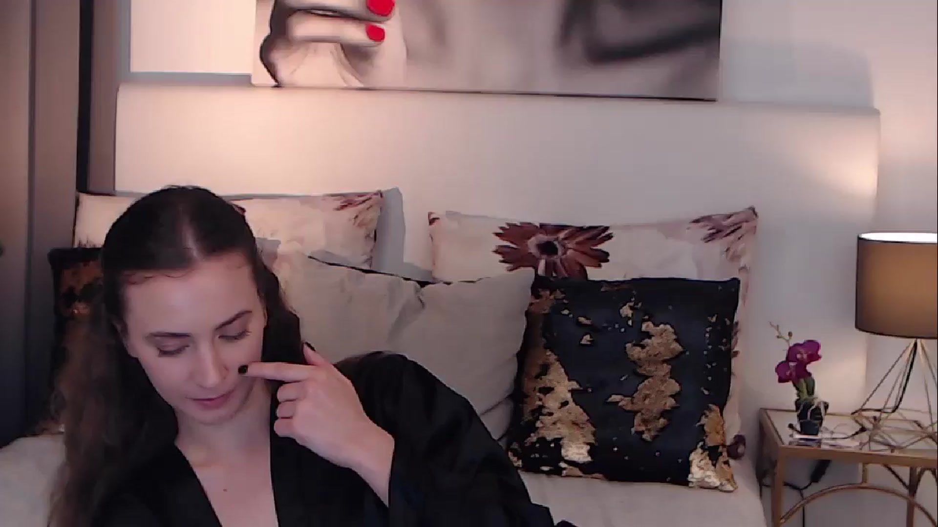 Gallery image thumbnail from BreeKanne's myfreecams stream on, 11/14/2024, 20:25 image 20 of 20