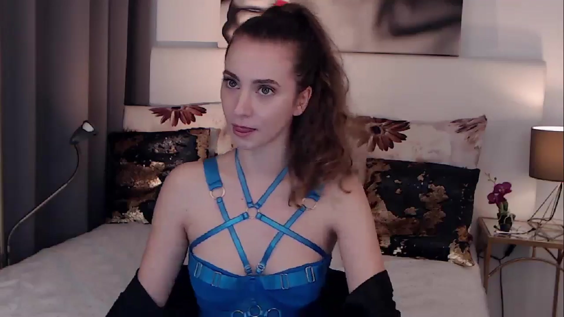 Gallery image thumbnail from BreeKanne's myfreecams stream on, 11/15/2024, 10:21 image 12 of 20