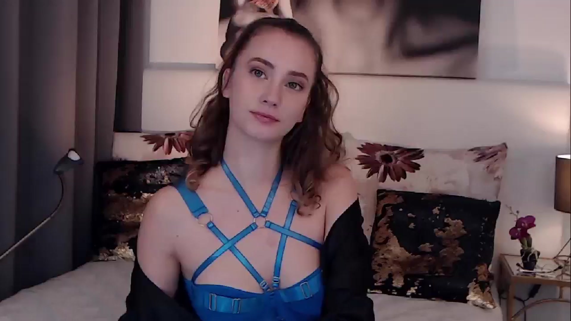 Gallery image thumbnail from BreeKanne's myfreecams stream on, 11/15/2024, 10:21 image 8 of 20