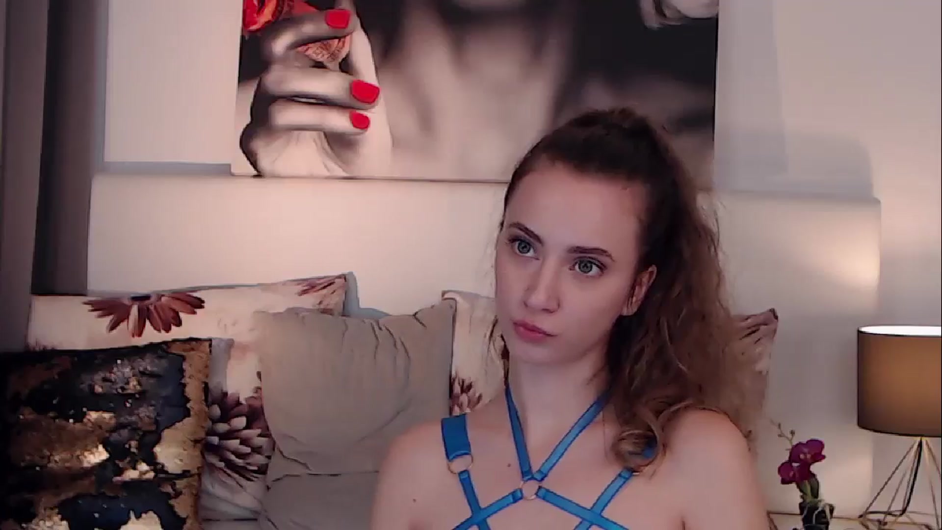 Gallery image thumbnail from BreeKanne's myfreecams stream on, 11/15/2024, 12:18 image 12 of 20