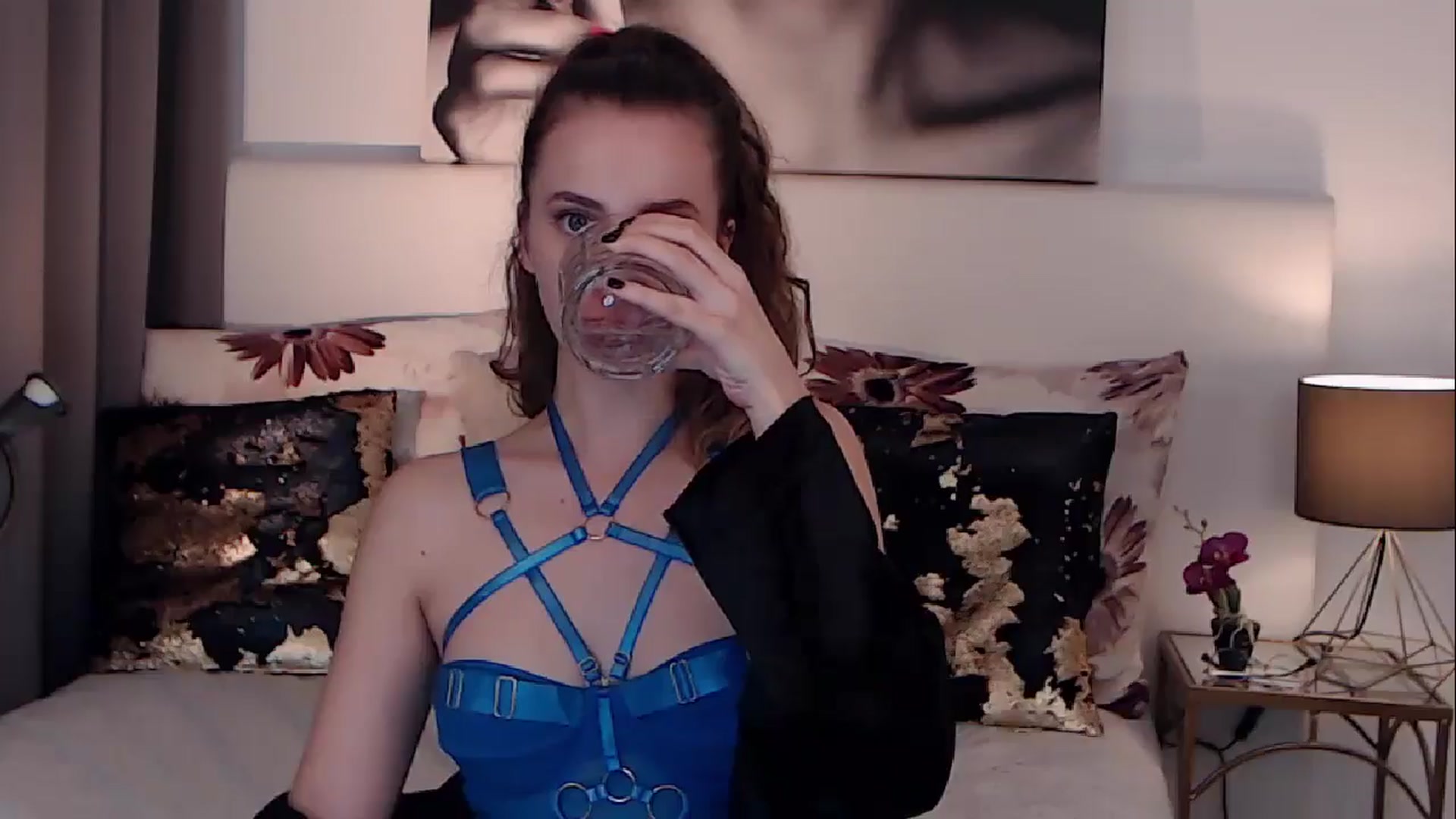 Gallery image thumbnail from BreeKanne's myfreecams stream on, 11/15/2024, 13:42 image 6 of 20