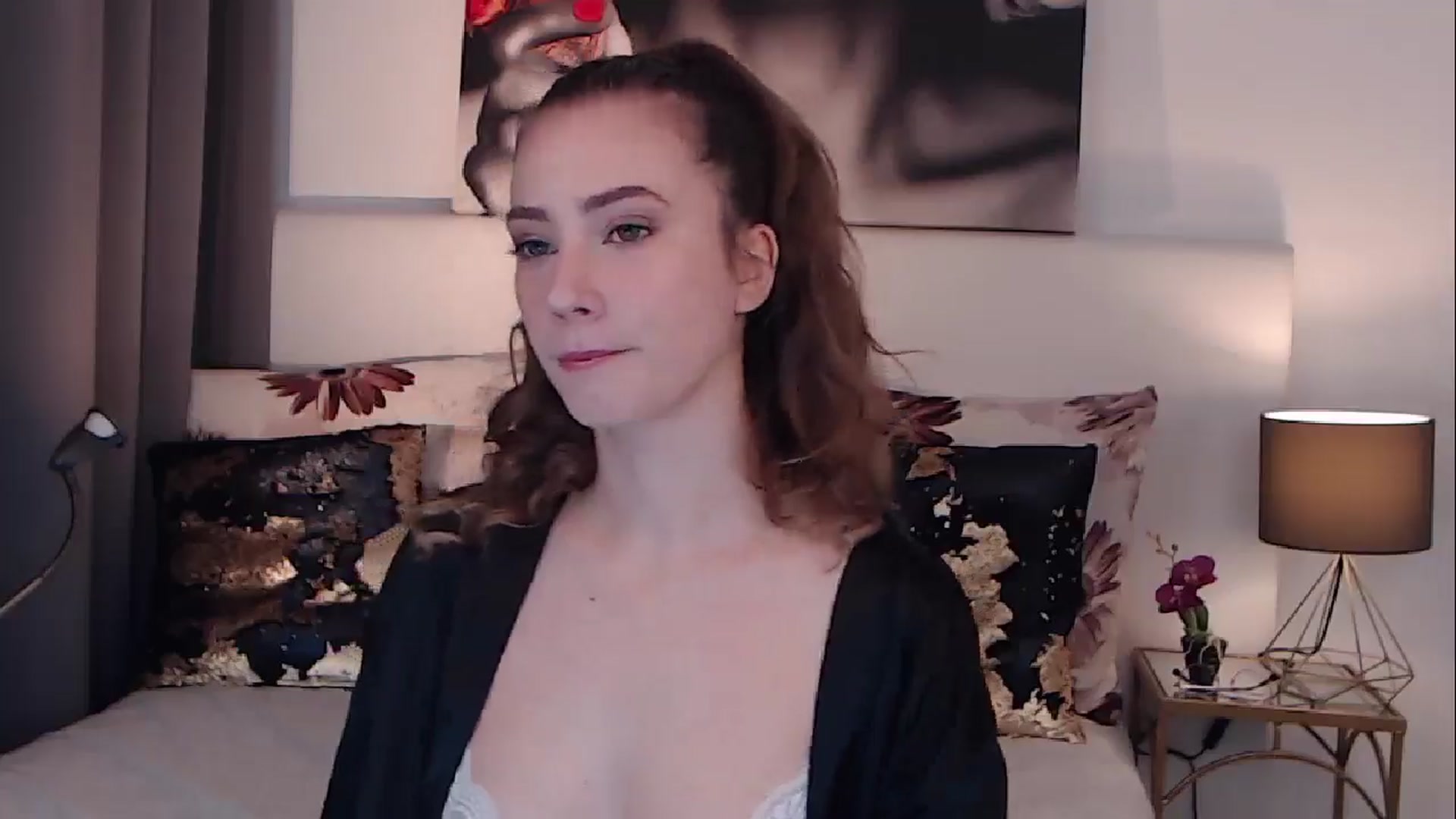 Gallery image thumbnail from BreeKanne's myfreecams stream on, 11/16/2024, 09:51 image 13 of 20