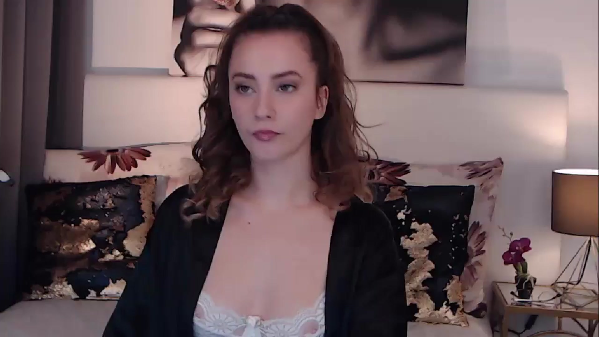 Gallery image thumbnail from BreeKanne's myfreecams stream on, 11/16/2024, 09:51 image 1 of 20