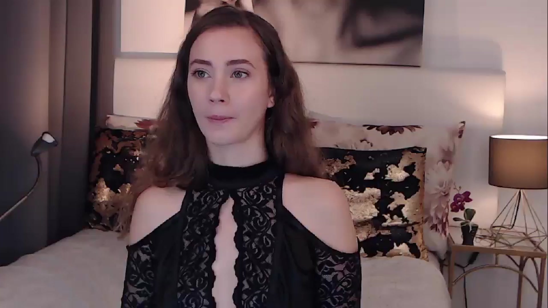 Gallery image thumbnail from BreeKanne's myfreecams stream on, 11/19/2024, 09:55 image 19 of 20