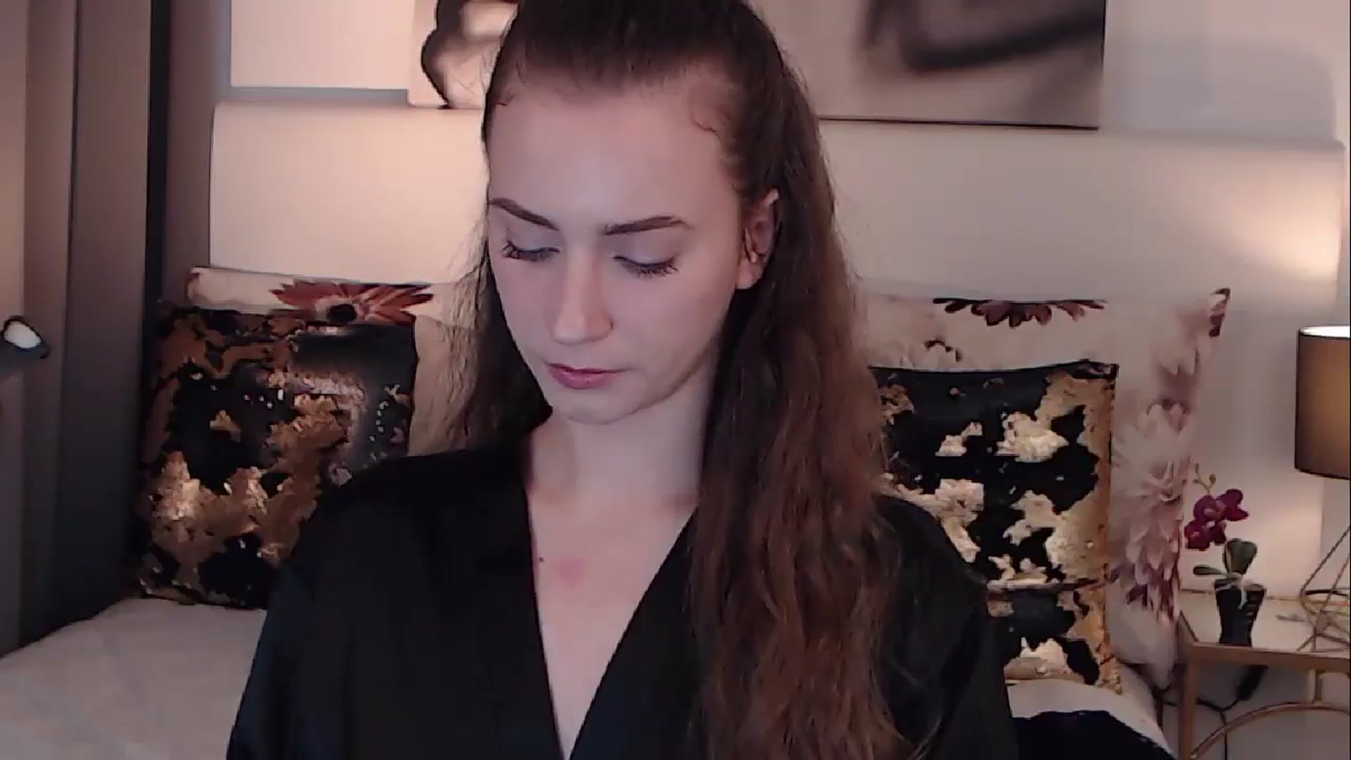 Gallery image thumbnail from BreeKanne's myfreecams stream on, 11/19/2024, 14:28 image 20 of 20