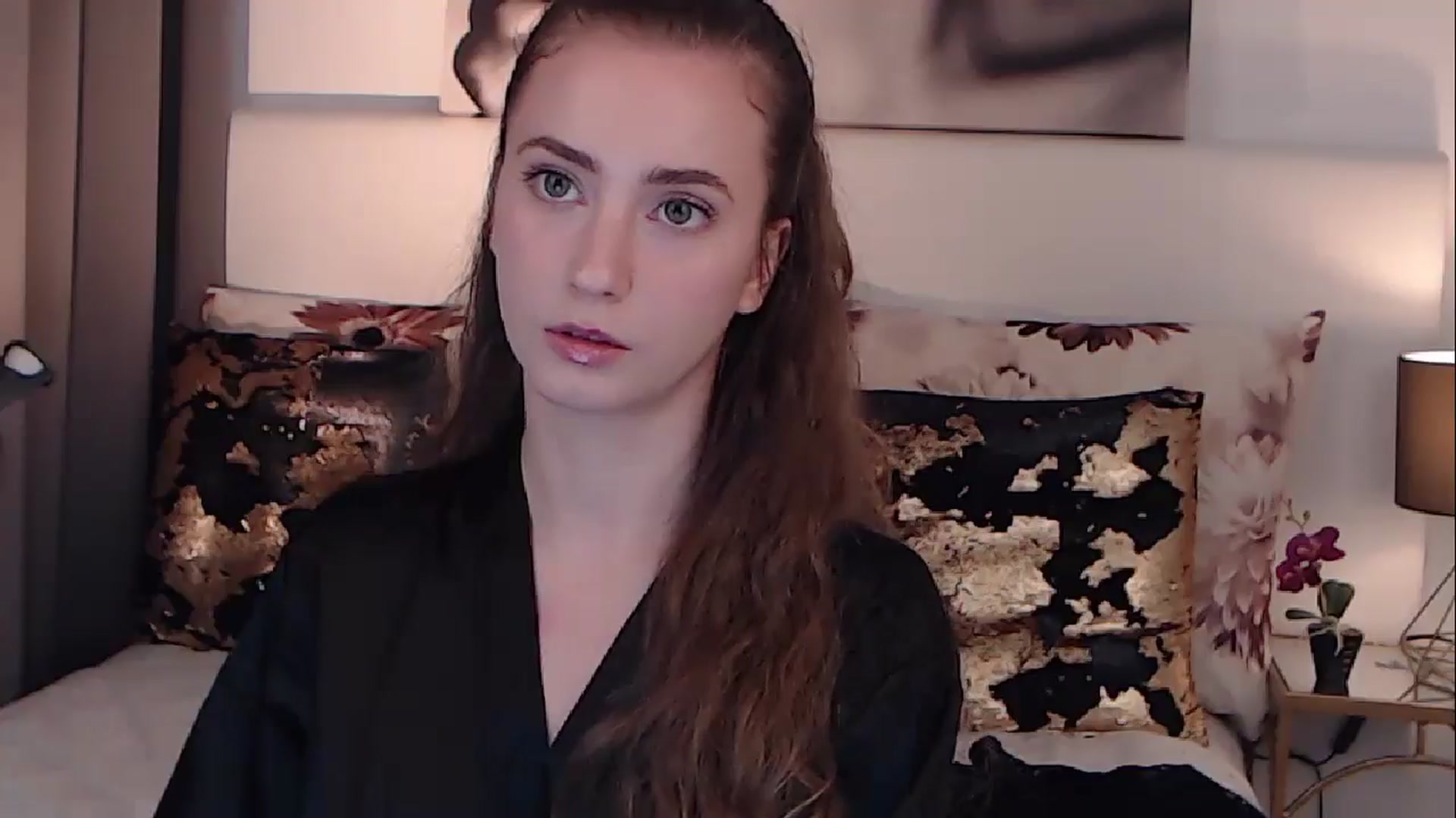 Gallery image thumbnail from BreeKanne's myfreecams stream on, 11/19/2024, 14:28 image 14 of 20