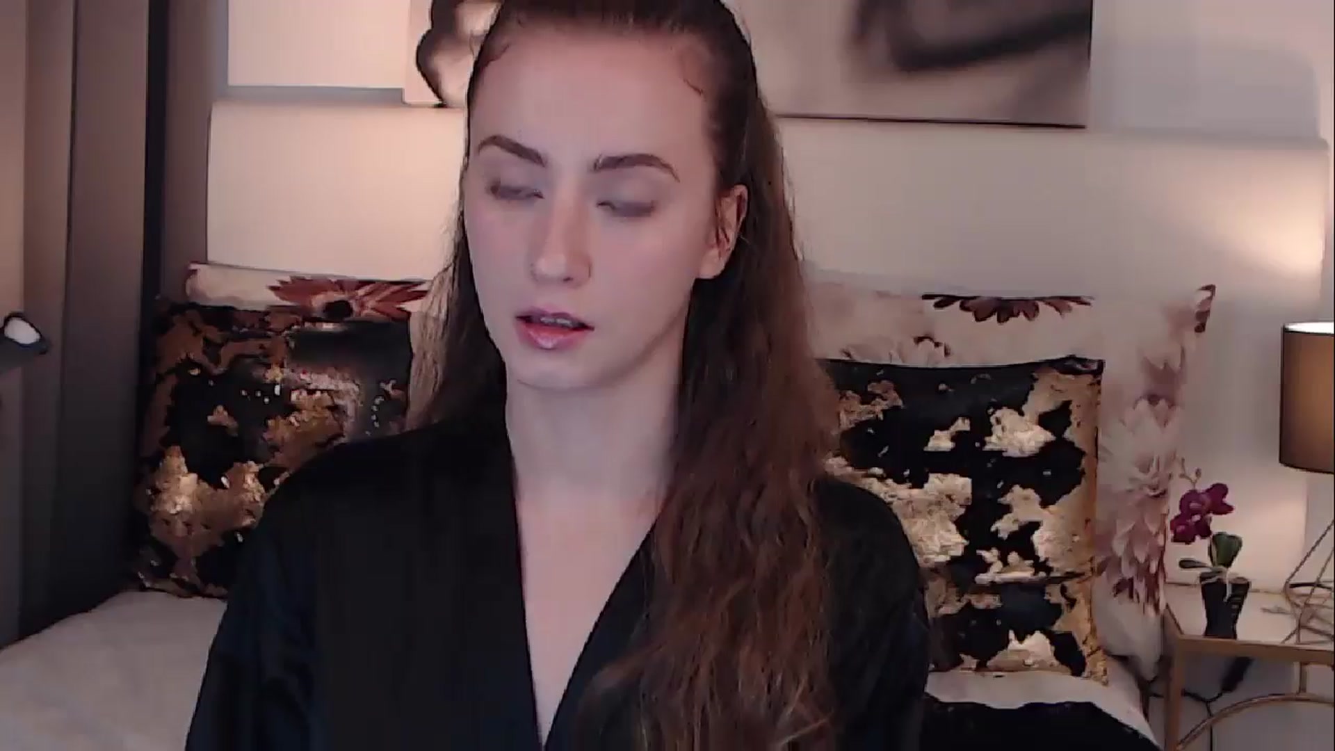 Gallery image thumbnail from BreeKanne's myfreecams stream on, 11/19/2024, 14:28 image 8 of 20