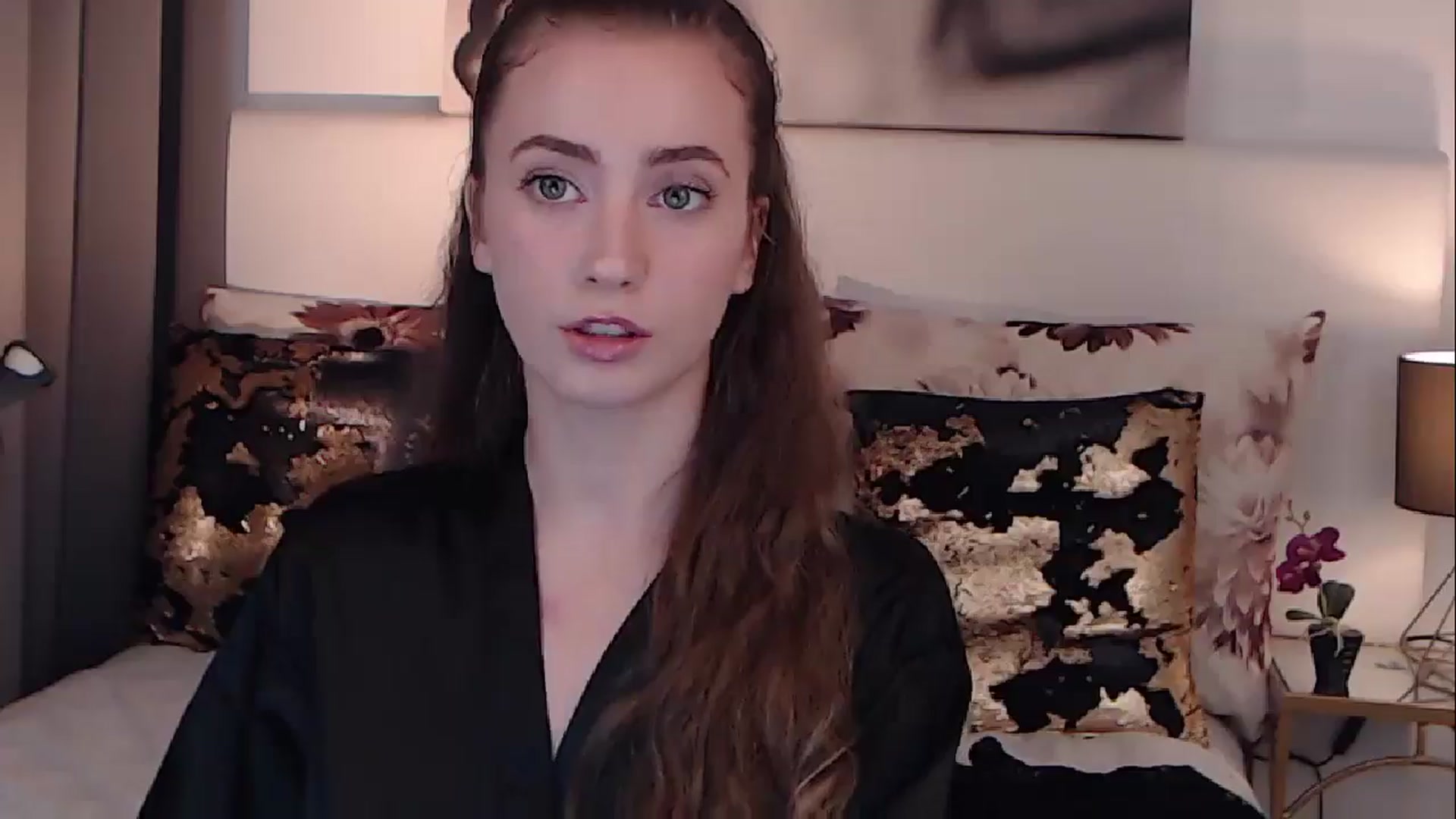 Gallery image thumbnail from BreeKanne's myfreecams stream on, 11/19/2024, 14:28 image 16 of 20