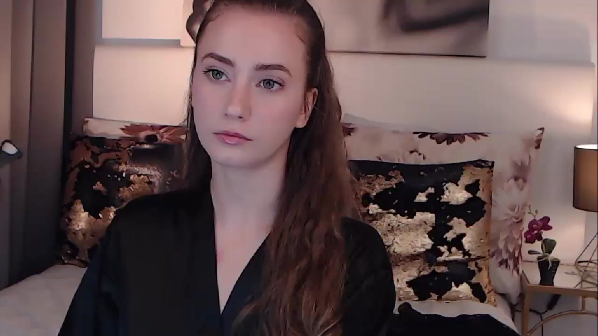 Gallery image thumbnail from BreeKanne's myfreecams stream on, 11/19/2024, 14:28 image 15 of 20