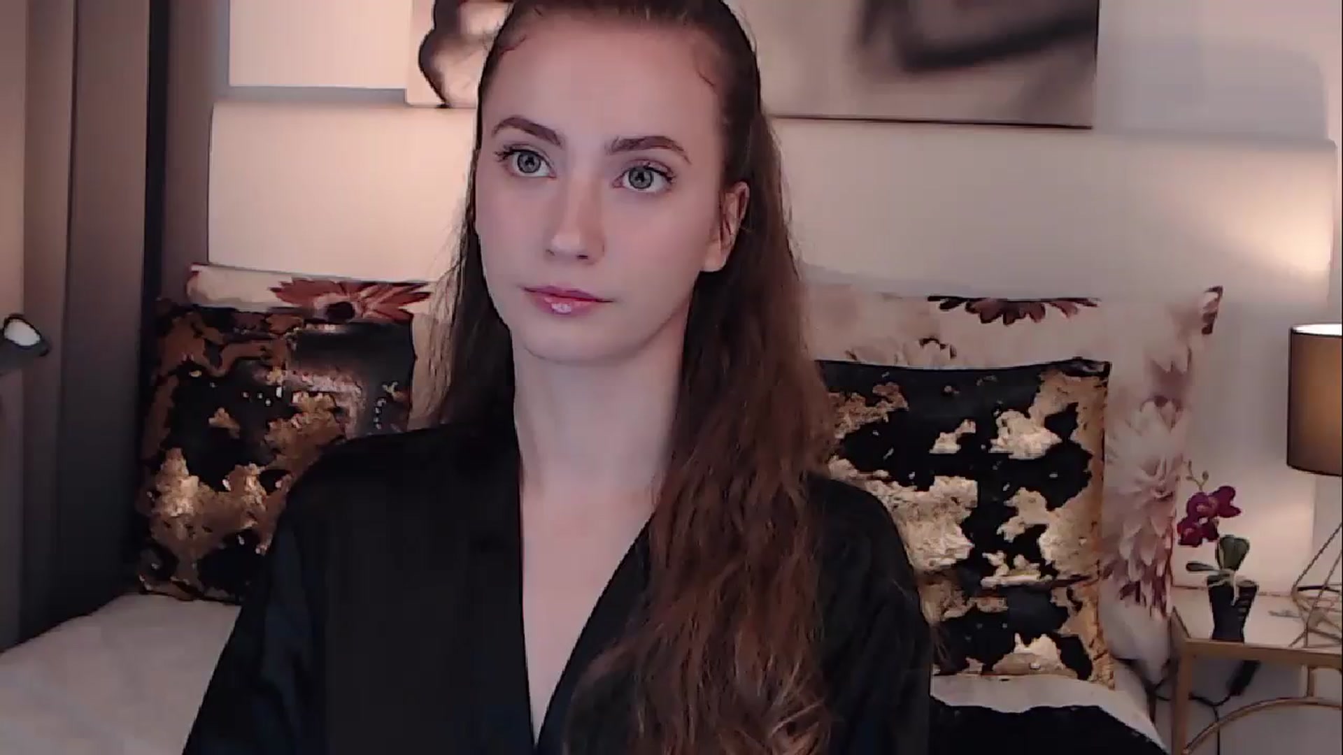 Gallery image thumbnail from BreeKanne's myfreecams stream on, 11/19/2024, 14:28 image 7 of 20