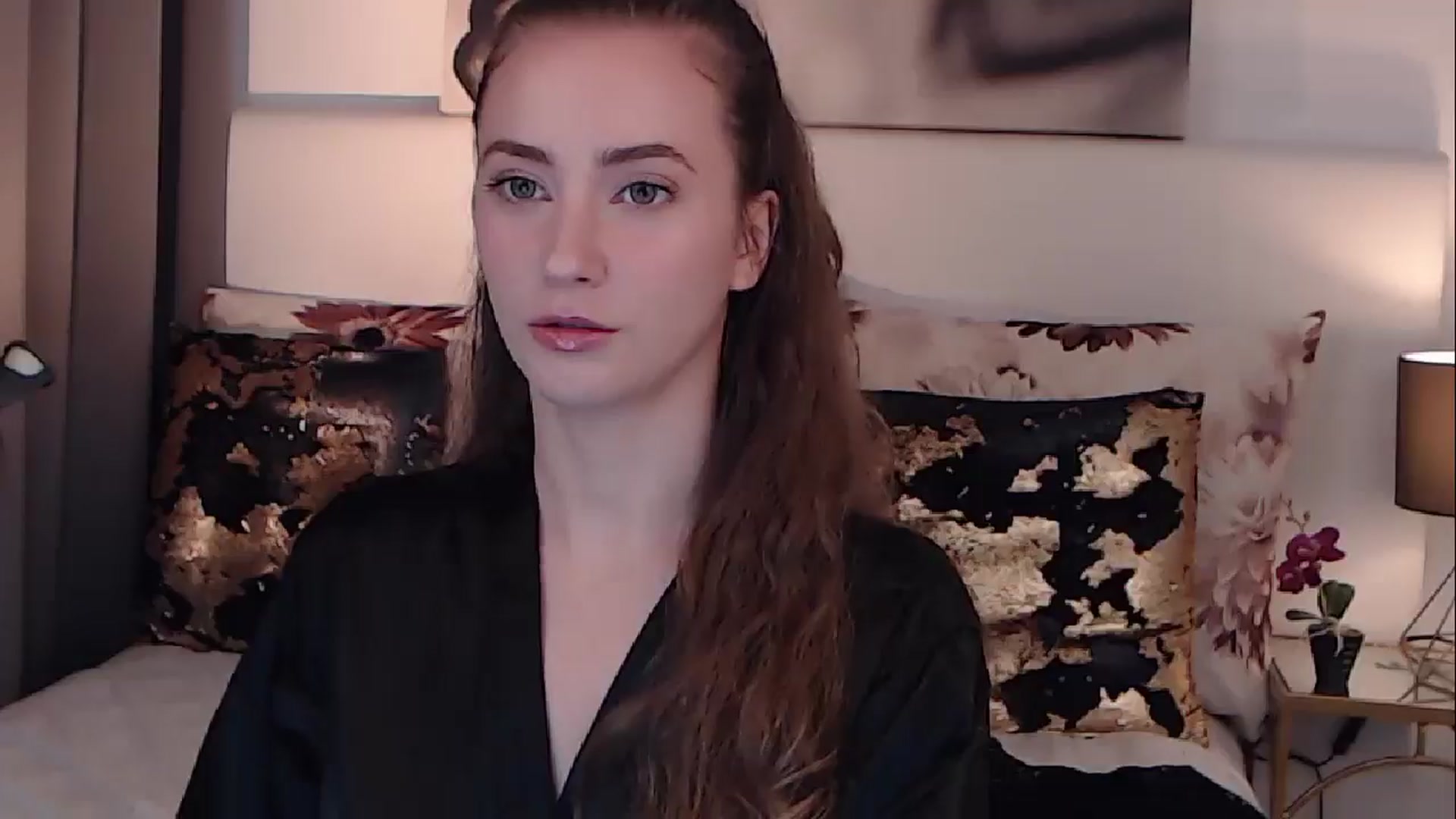 Gallery image thumbnail from BreeKanne's myfreecams stream on, 11/19/2024, 14:28 image 10 of 20