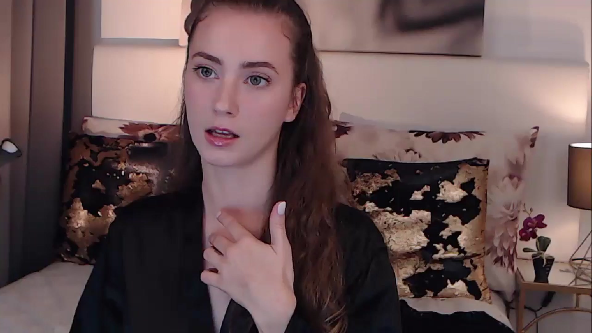 Gallery image thumbnail from BreeKanne's myfreecams stream on, 11/19/2024, 14:28 image 11 of 20