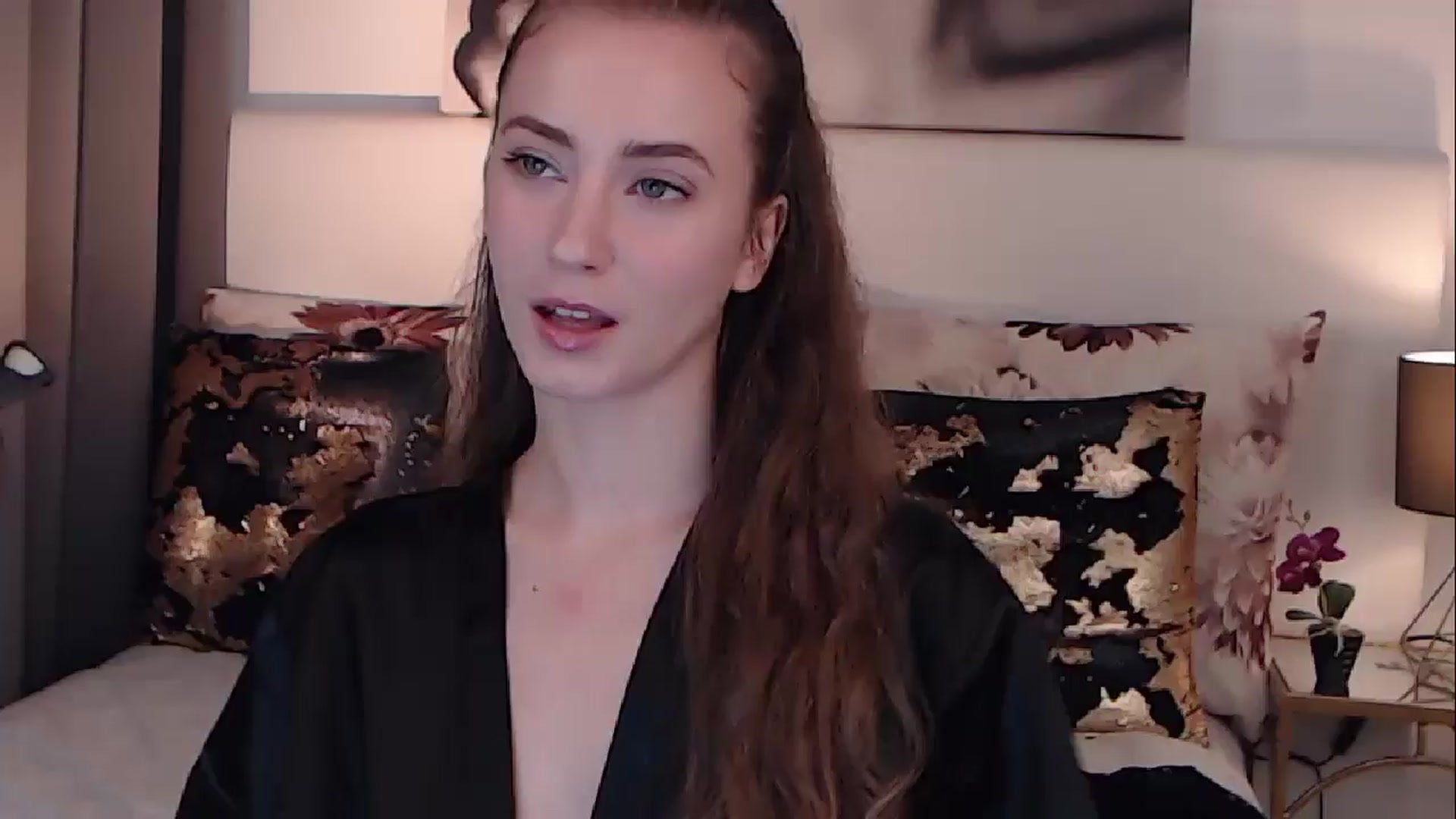 Gallery image thumbnail from BreeKanne's myfreecams stream on, 11/19/2024, 14:28 image 18 of 20