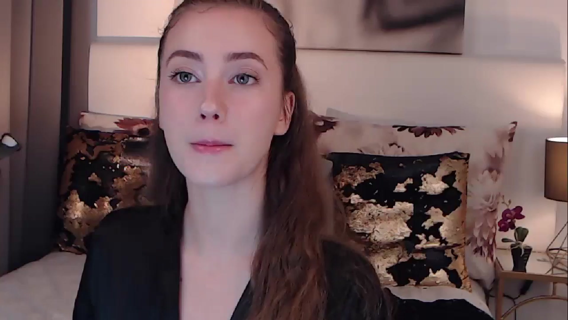 Gallery image thumbnail from BreeKanne's myfreecams stream on, 11/19/2024, 14:28 image 3 of 20