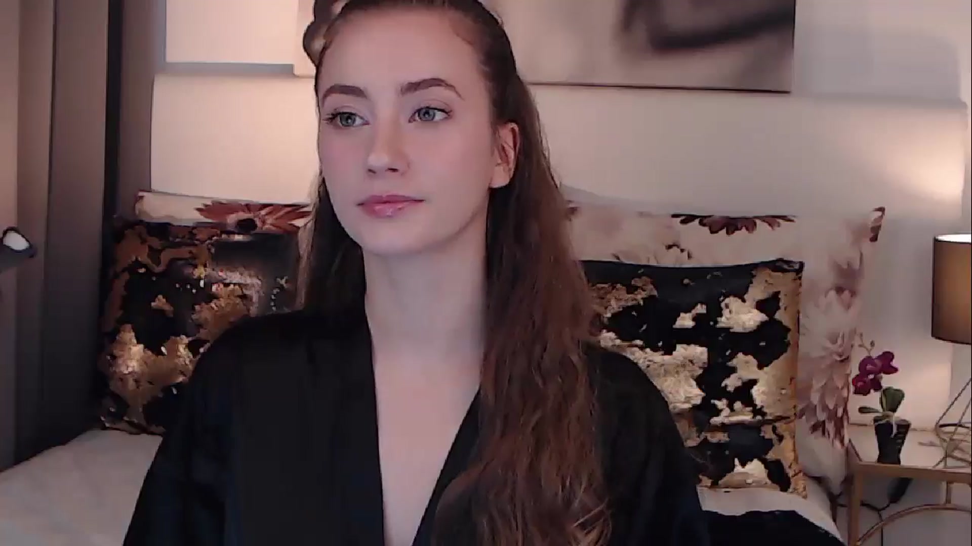 Gallery image thumbnail from BreeKanne's myfreecams stream on, 11/19/2024, 14:28 image 9 of 20