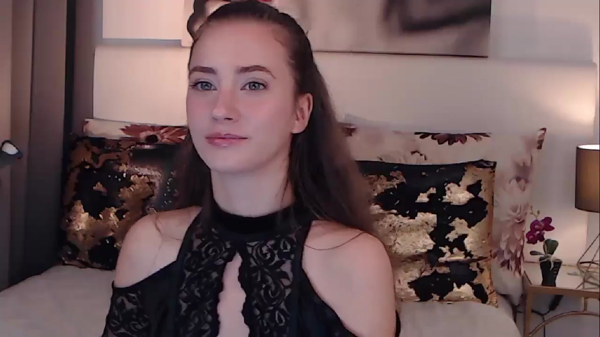 Gallery image thumbnail from BreeKanne's myfreecams stream on, 11/19/2024, 17:20 image 5 of 20