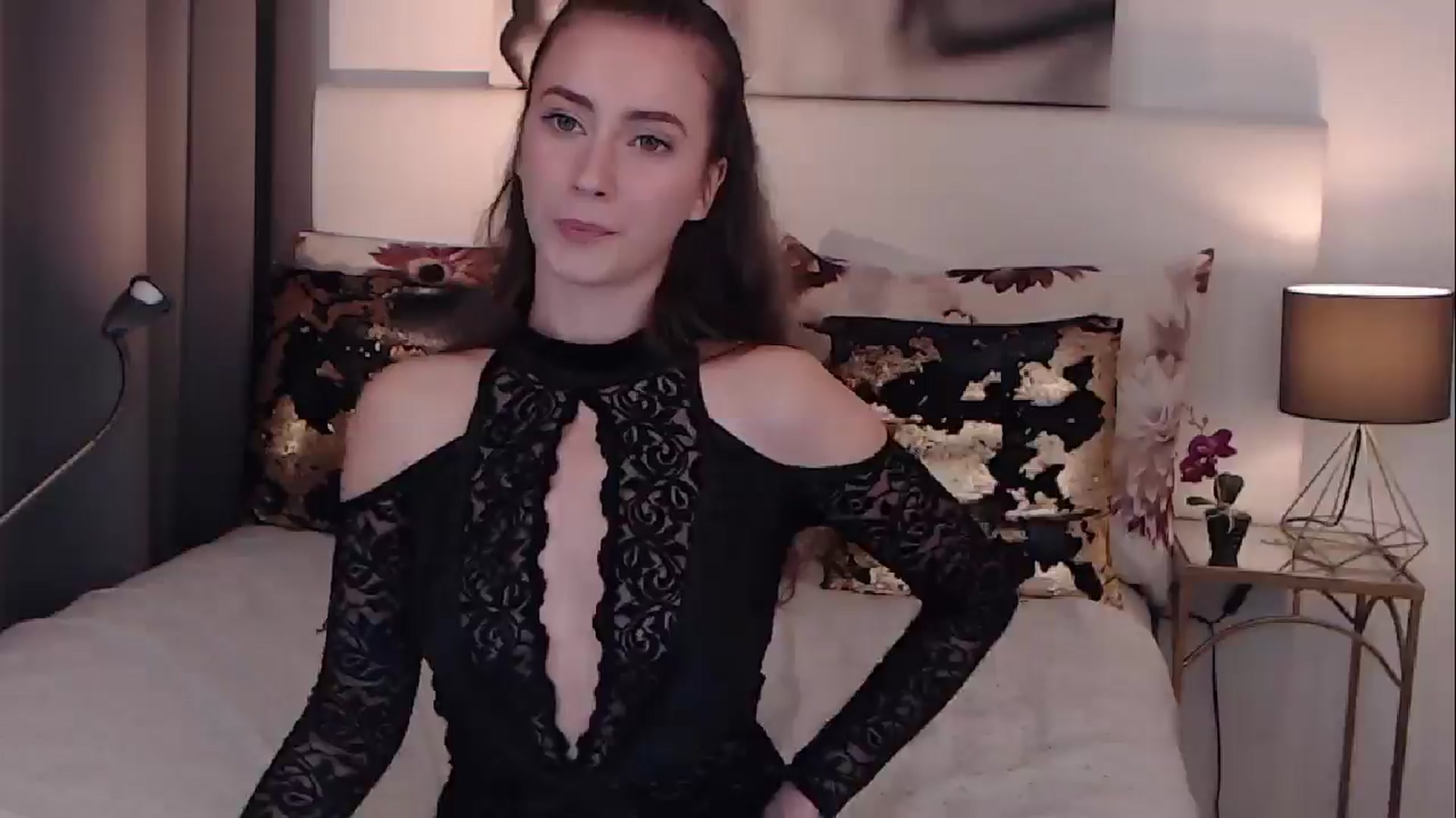 Gallery image thumbnail from BreeKanne's myfreecams stream on, 11/19/2024, 17:20 image 14 of 20