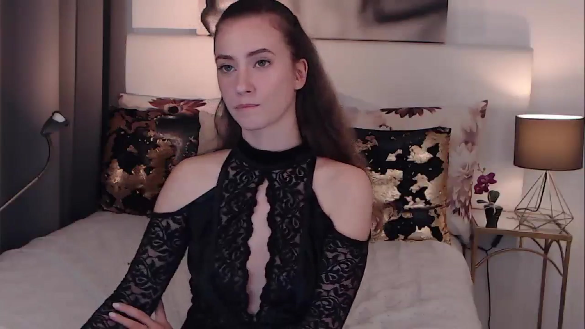 Gallery image thumbnail from BreeKanne's myfreecams stream on, 11/19/2024, 17:20 image 16 of 20