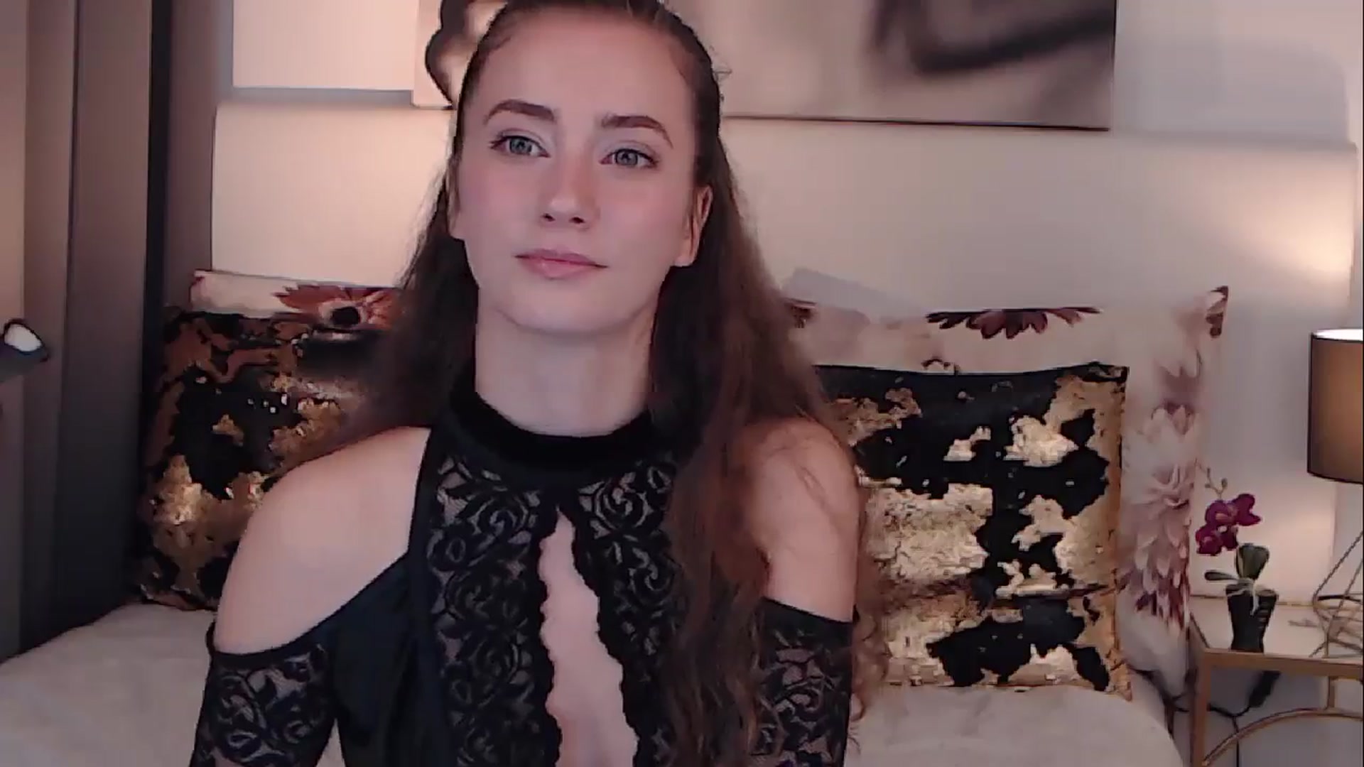 Gallery image thumbnail from BreeKanne's myfreecams stream on, 11/19/2024, 17:20 image 9 of 20