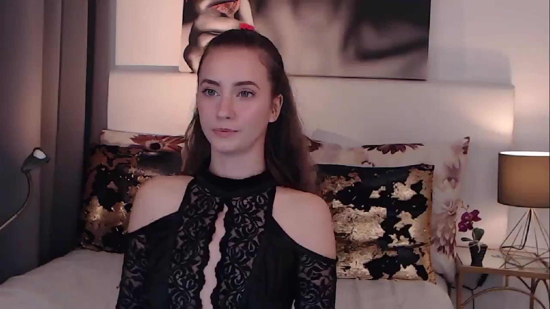 Gallery image thumbnail from BreeKanne's myfreecams stream on, 11/19/2024, 17:20 image 20 of 20