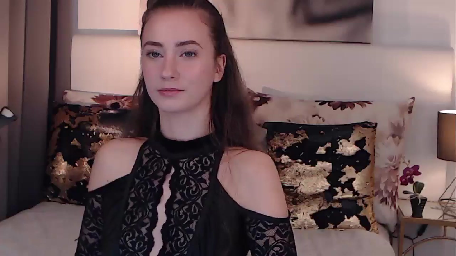 Gallery image thumbnail from BreeKanne's myfreecams stream on, 11/19/2024, 17:20 image 3 of 20