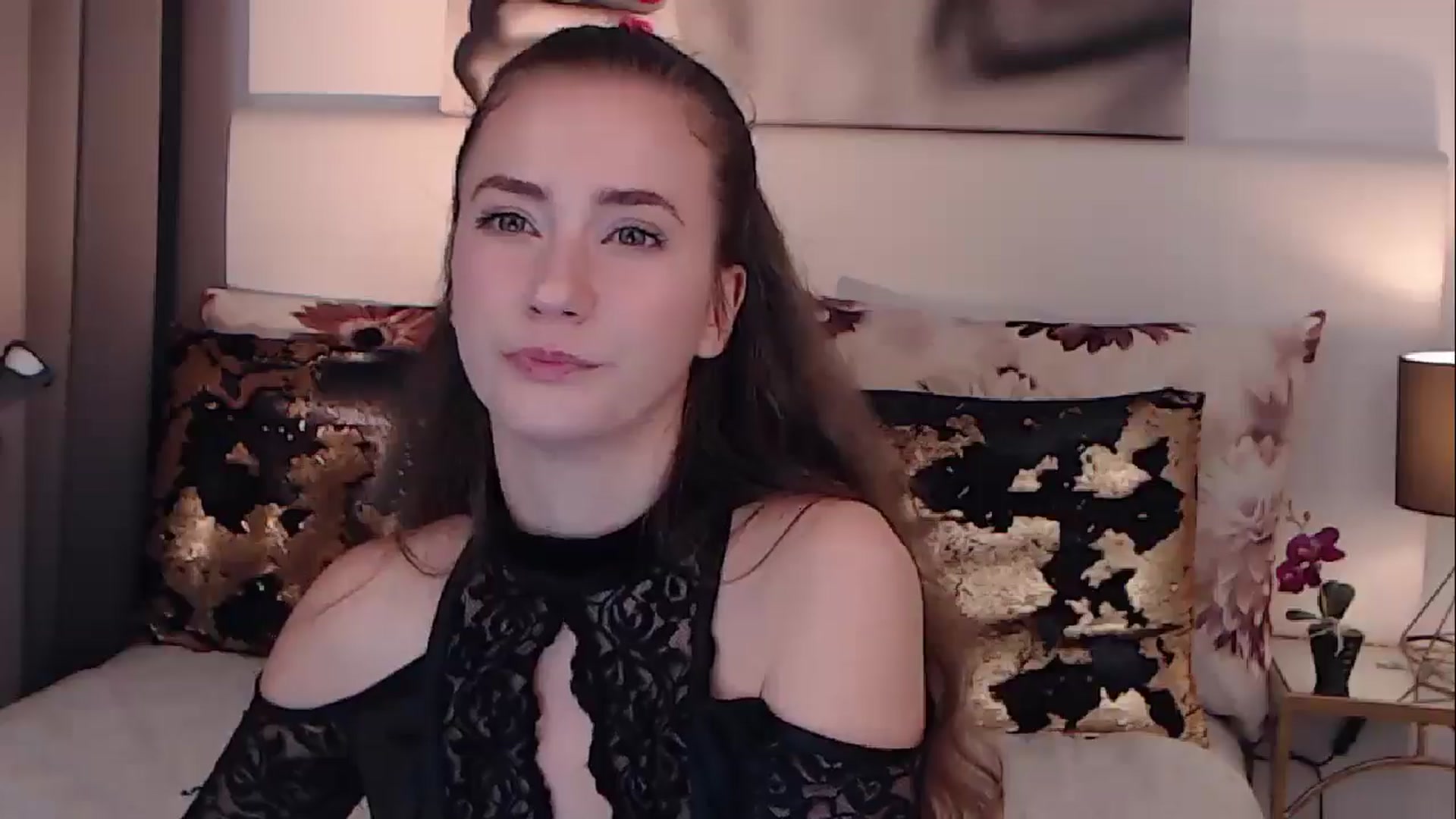 Gallery image thumbnail from BreeKanne's myfreecams stream on, 11/19/2024, 17:20 image 4 of 20