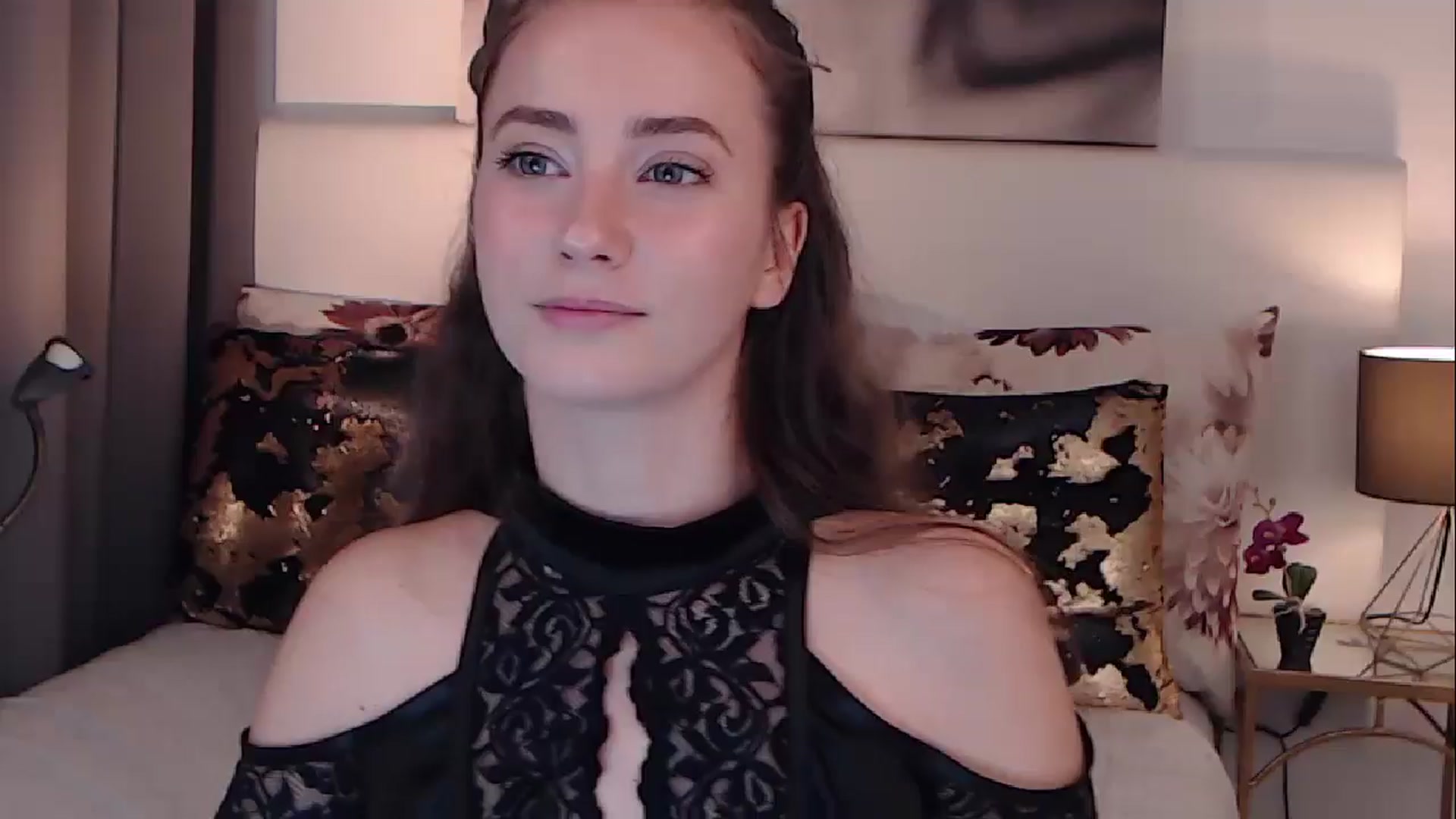 Gallery image thumbnail from BreeKanne's myfreecams stream on, 11/19/2024, 19:26 image 20 of 20