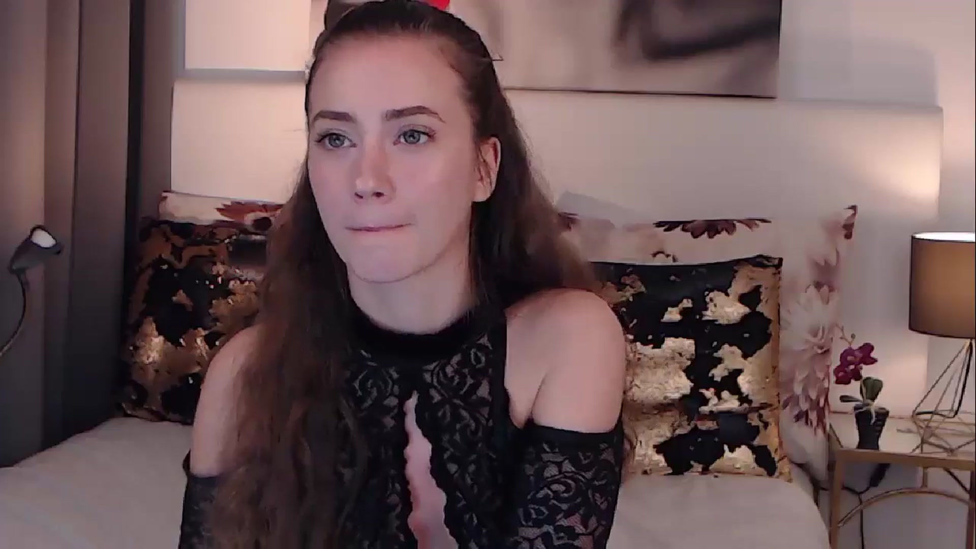 Gallery image thumbnail from BreeKanne's myfreecams stream on, 11/19/2024, 19:26 image 8 of 20