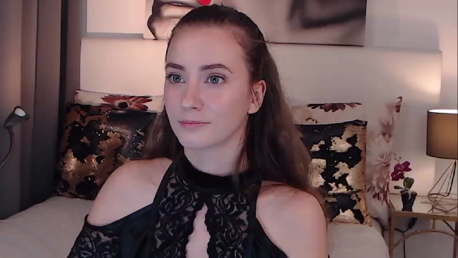 Gallery image thumbnail from BreeKanne's myfreecams stream on, 11/19/2024, 19:26 image 19 of 20