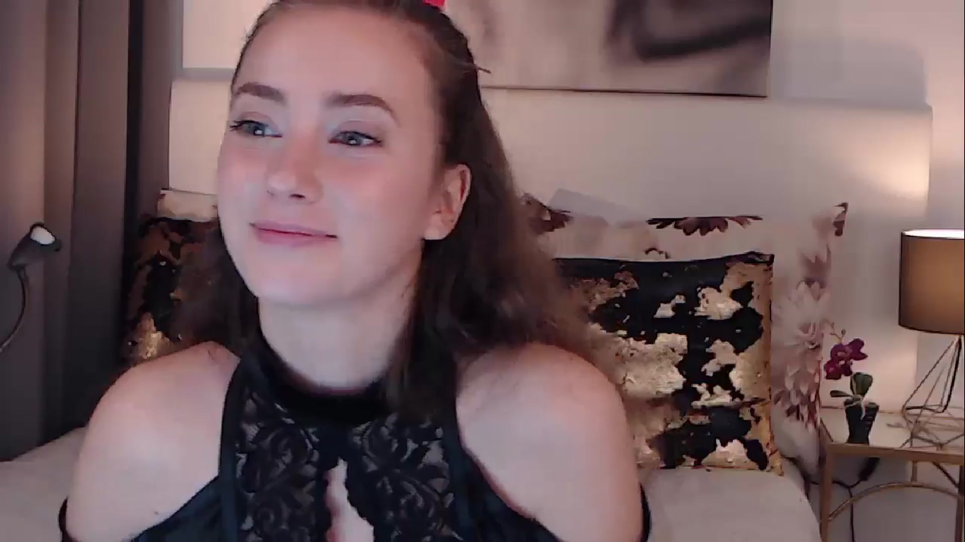 Gallery image thumbnail from BreeKanne's myfreecams stream on, 11/19/2024, 19:26 image 16 of 20
