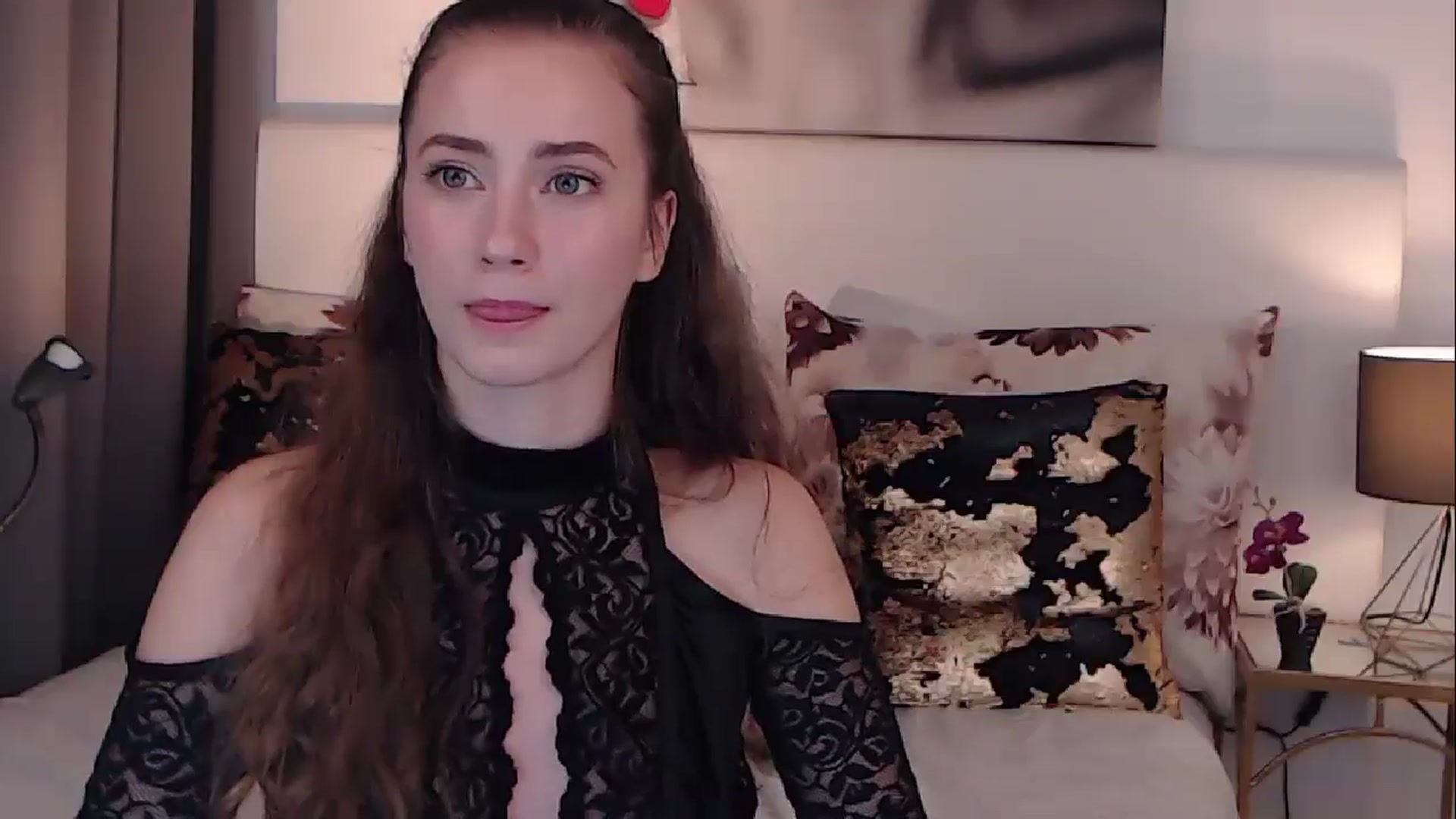 Gallery image thumbnail from BreeKanne's myfreecams stream on, 11/19/2024, 19:26 image 11 of 20