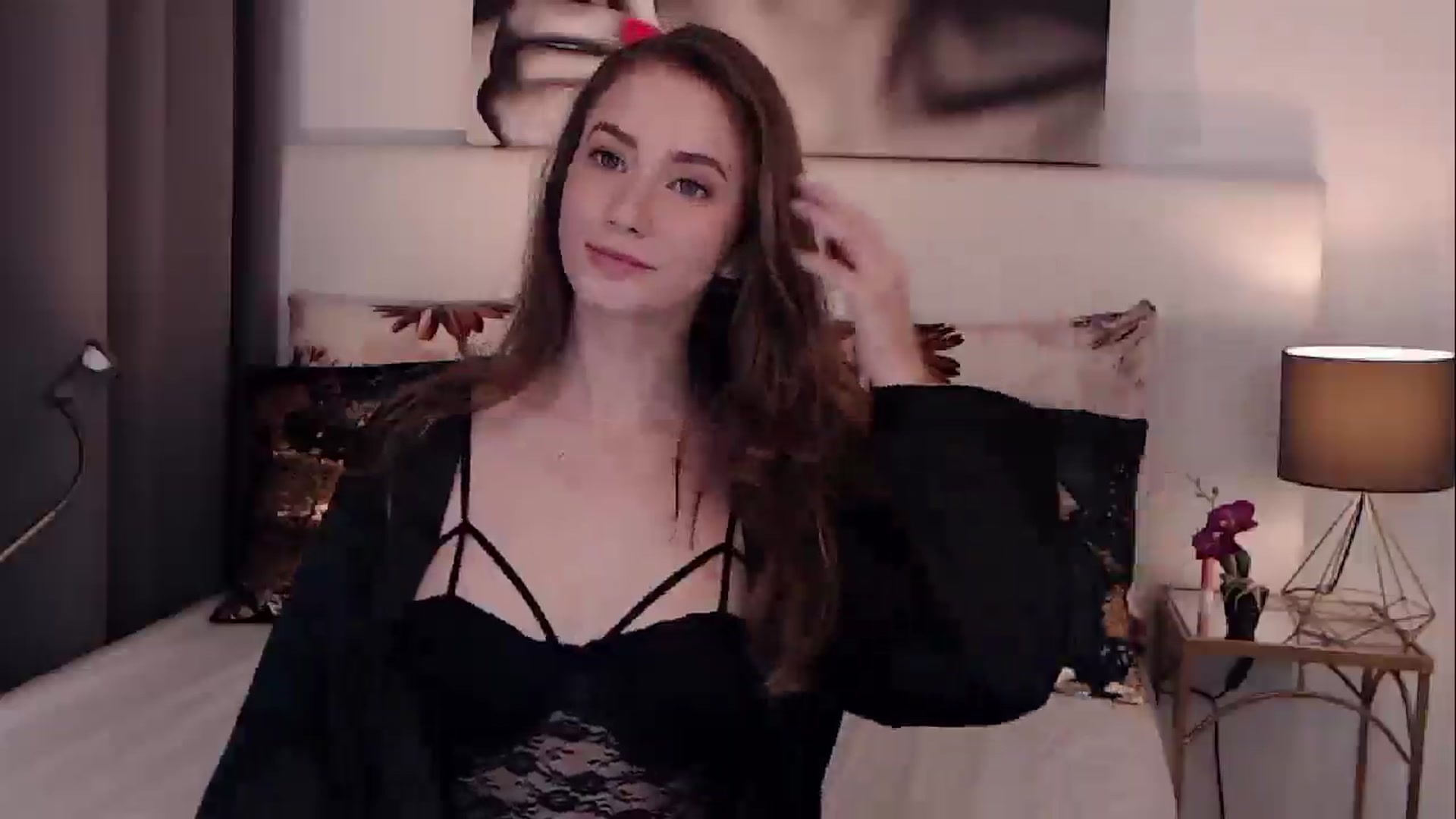 Gallery image thumbnail from BreeKanne's myfreecams stream on, 11/22/2024, 08:39 image 3 of 20