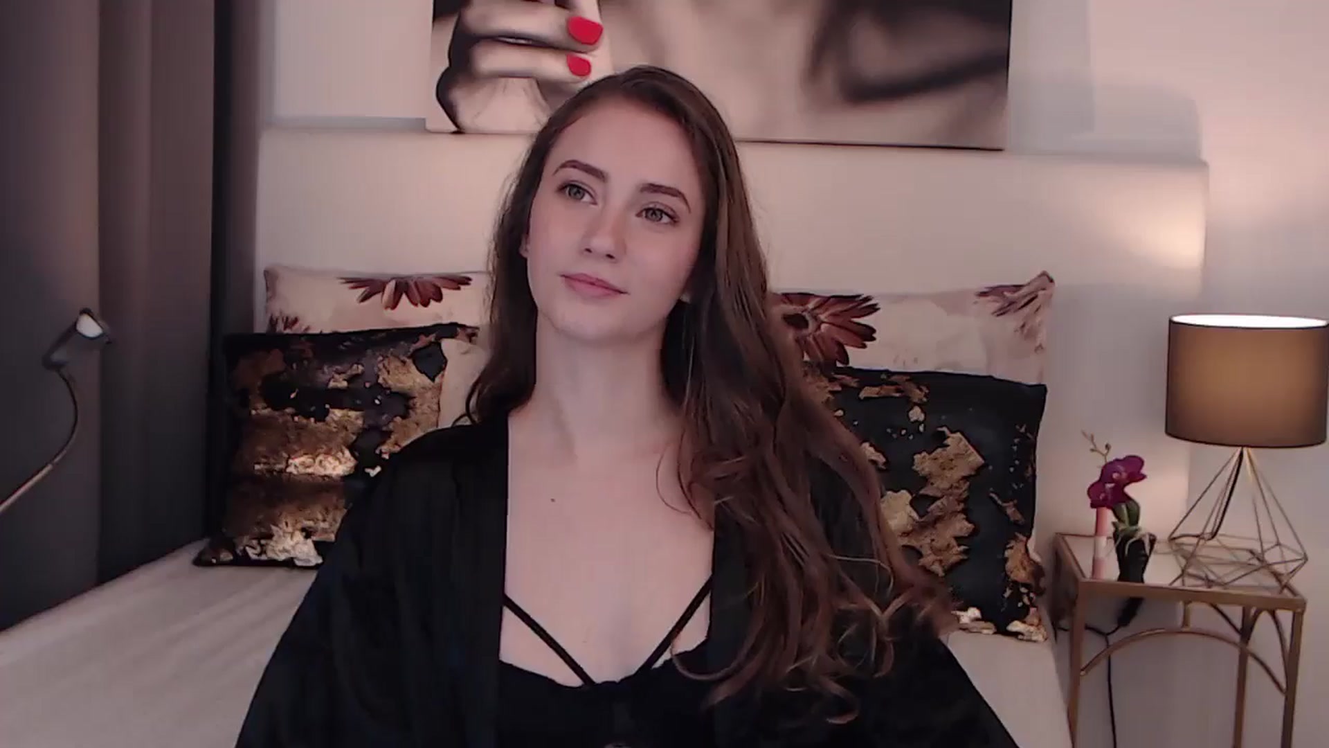 Gallery image thumbnail from BreeKanne's myfreecams stream on, 11/22/2024, 09:39 image 9 of 20